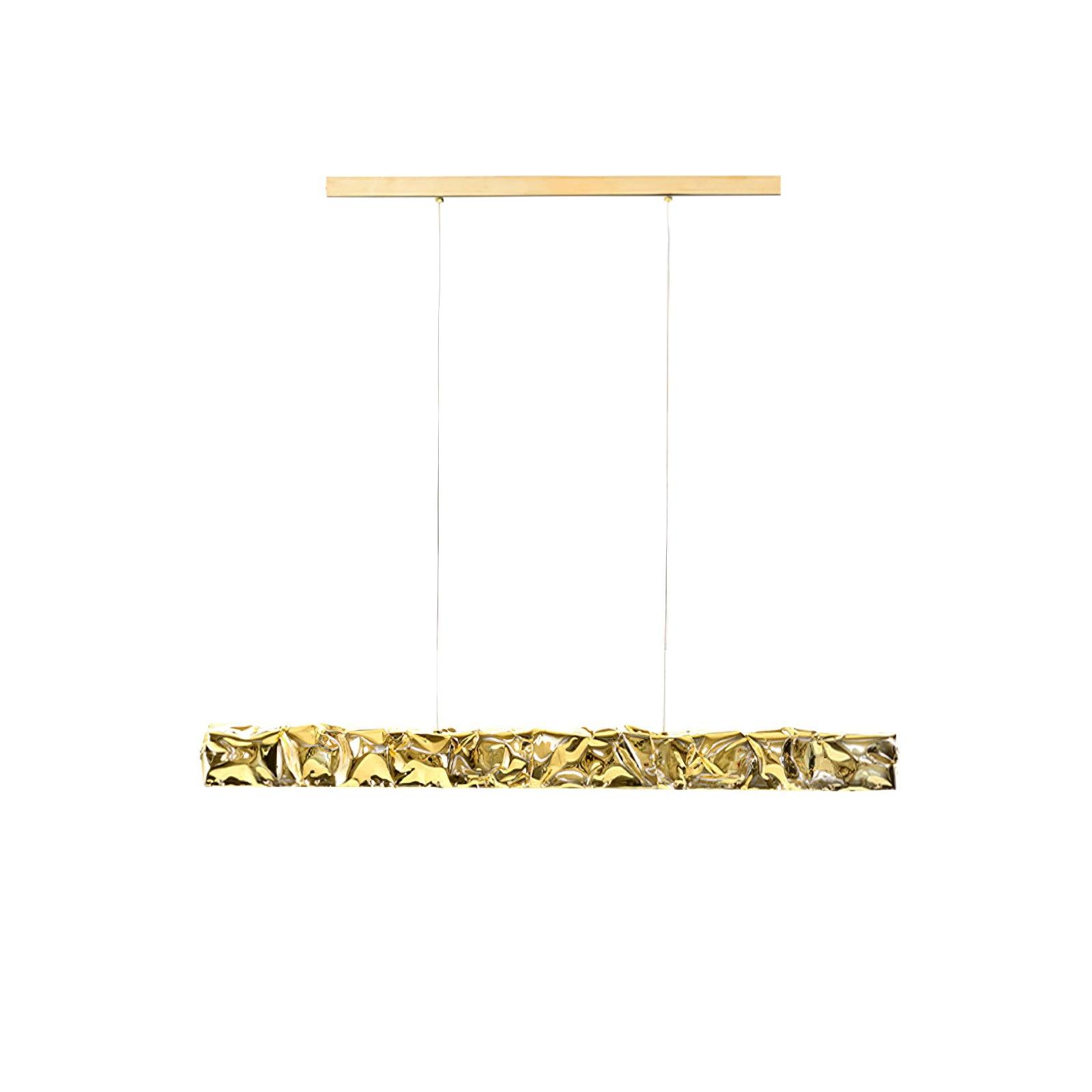 Ella Luxury Pendant Light-Neutral Decor
