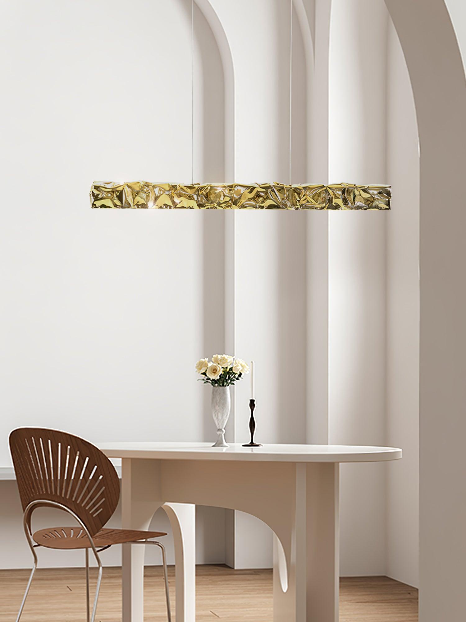Ella Luxury Pendant Light-Neutral Decor