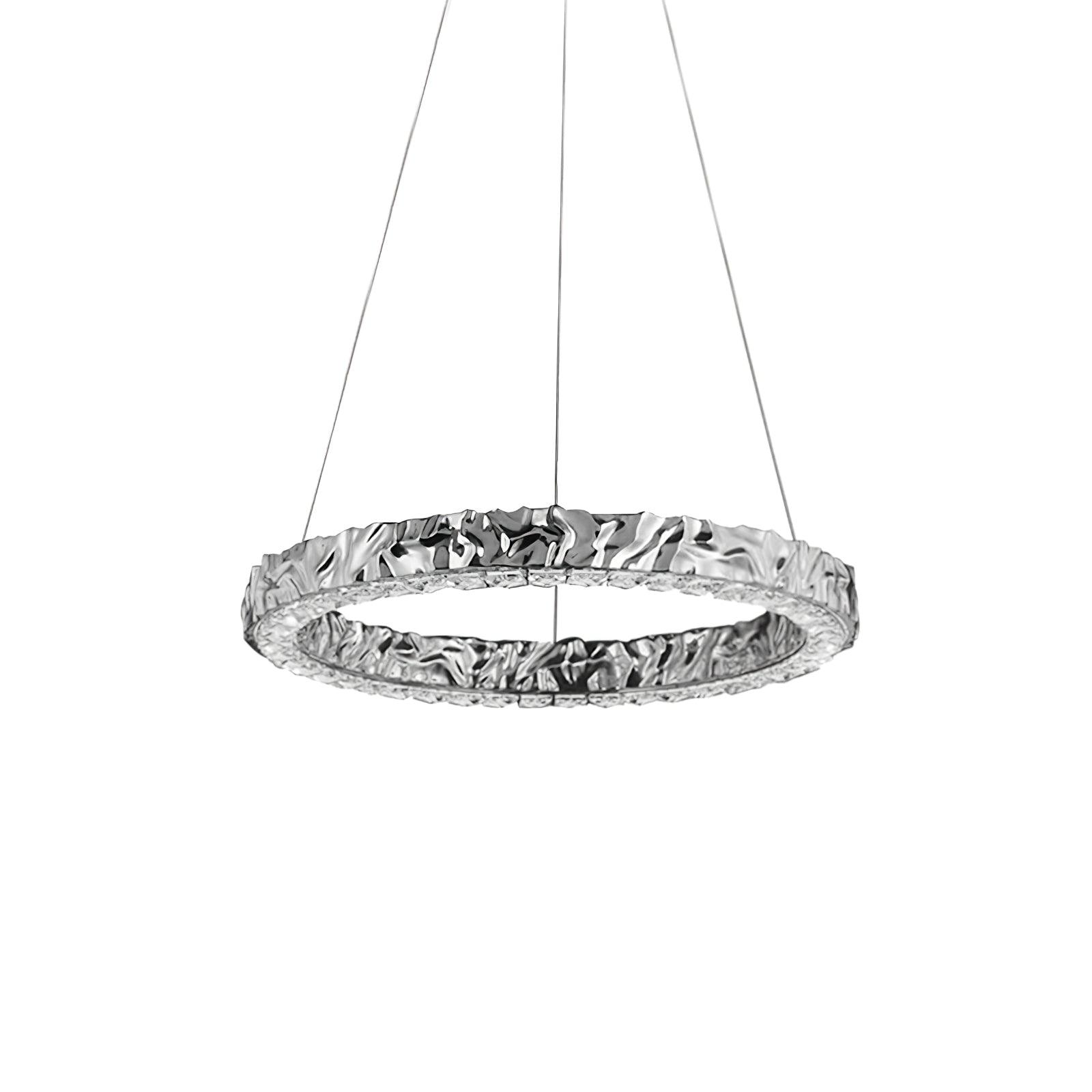Ella Luxury Pendant Light-Neutral Decor