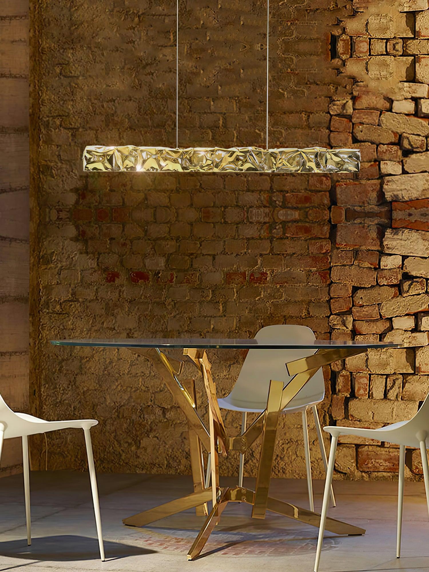 Ella Luxury Pendant Light-Neutral Decor