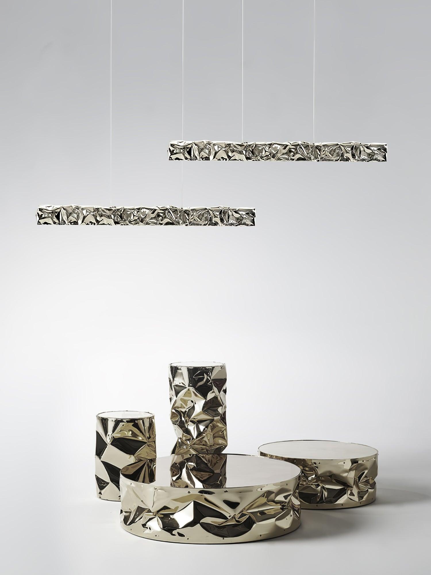 Ella Luxury Pendant Light-Neutral Decor