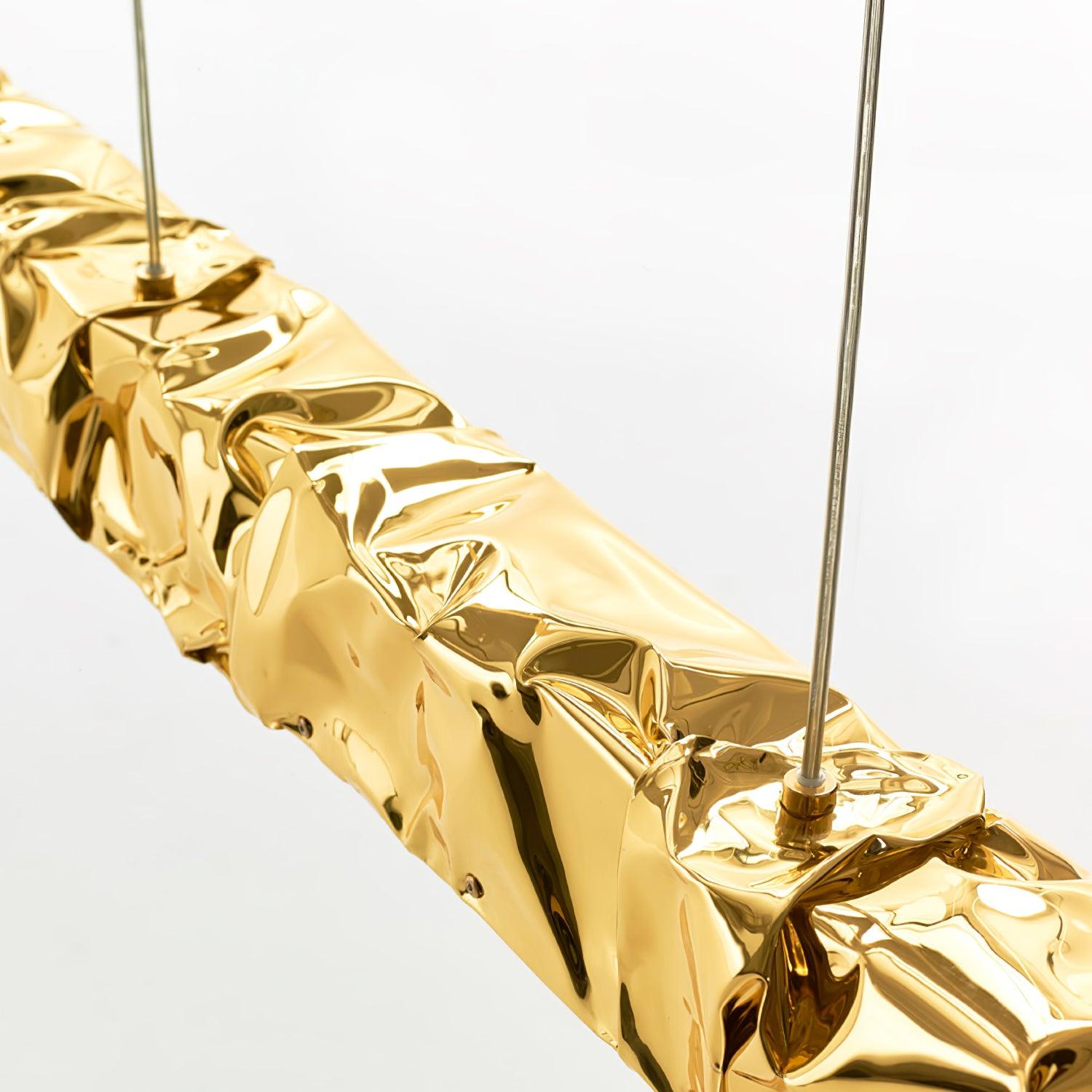 Ella Luxury Pendant Light-Neutral Decor