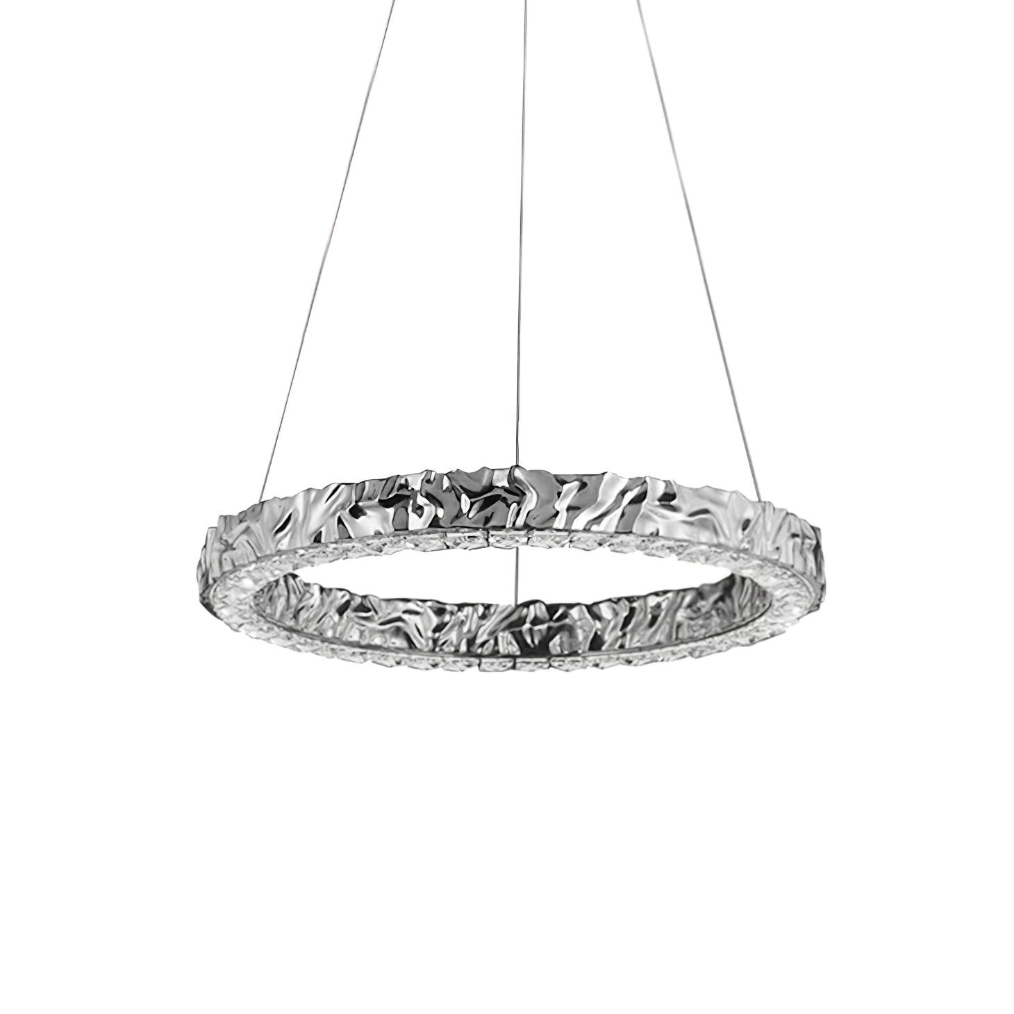 Ella Luxury Pendant Light-Neutral Decor
