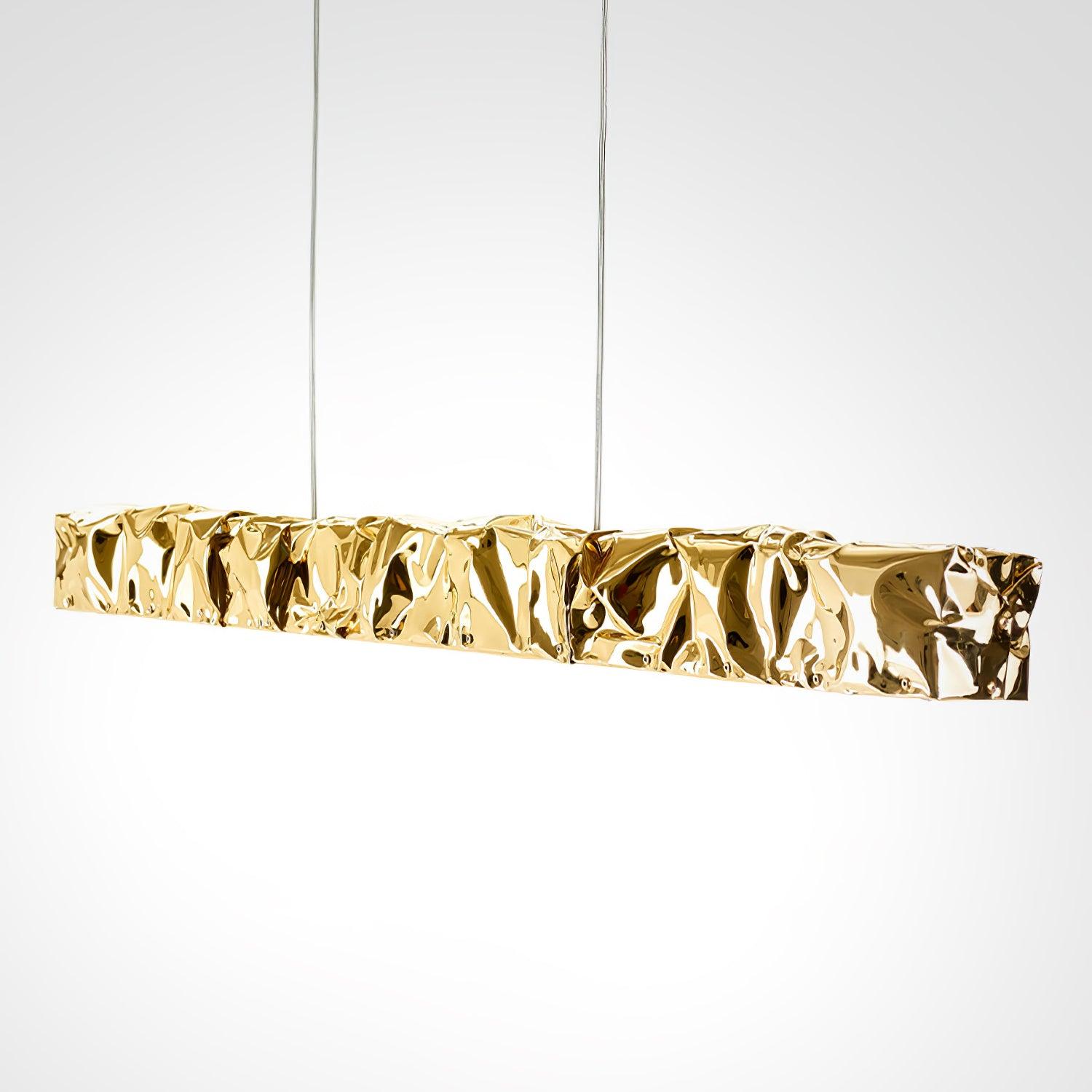 Ella Luxury Pendant Light-Neutral Decor