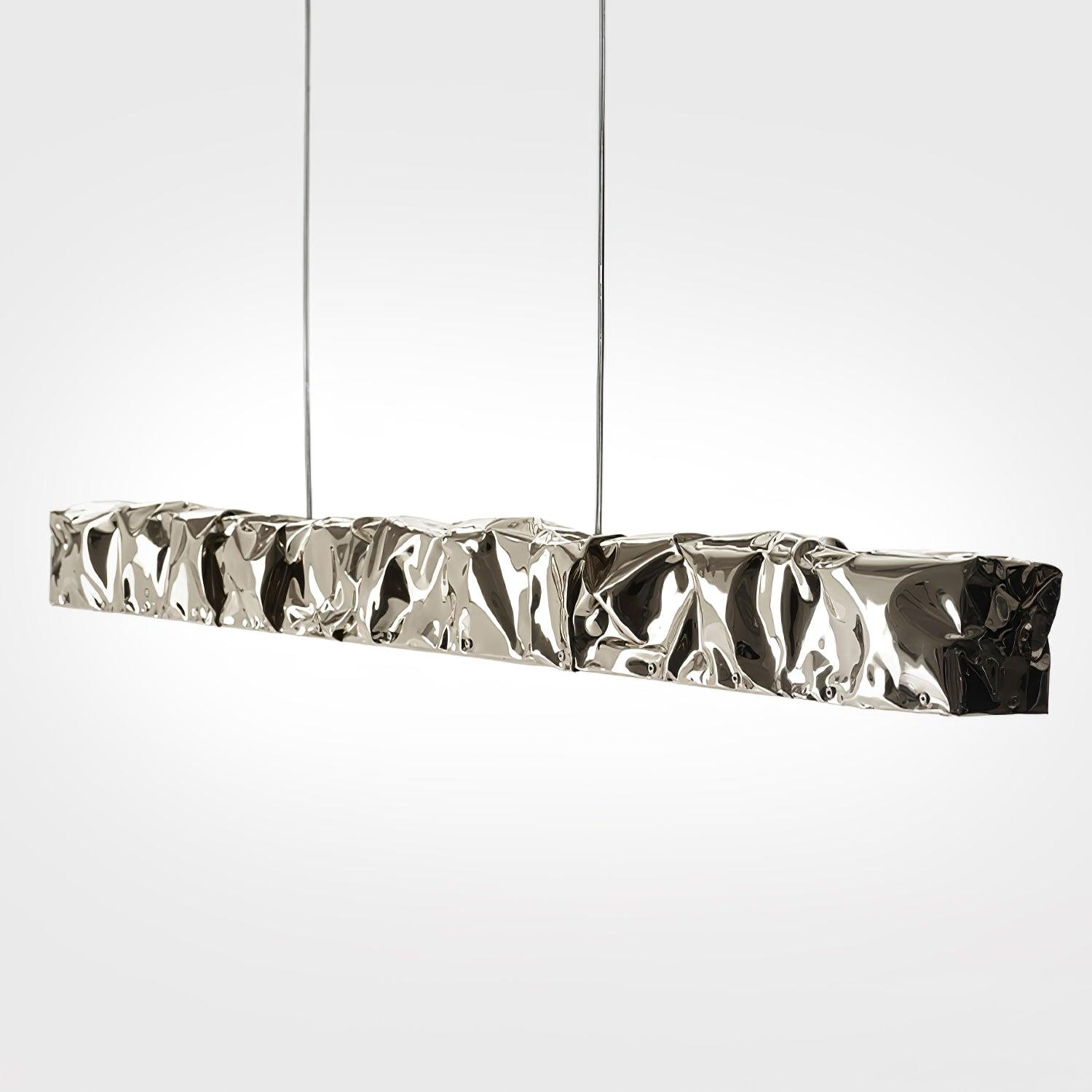 Ella Luxury Pendant Light-Neutral Decor