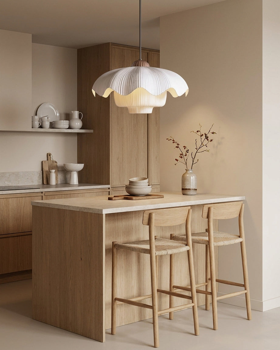 Ondelle Pendant Light