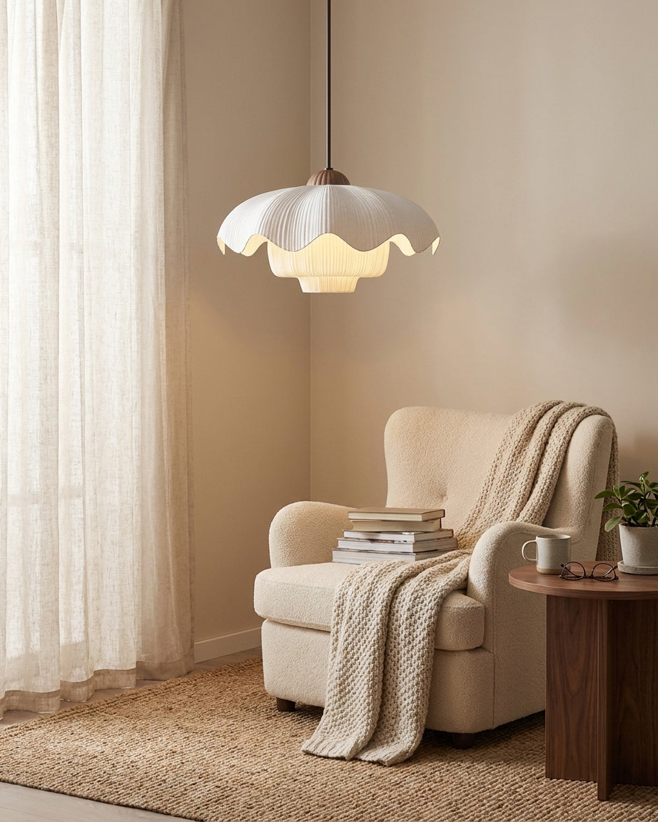 Ondelle Pendant Light