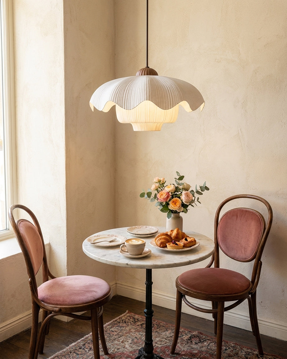 Ondelle Pendant Light