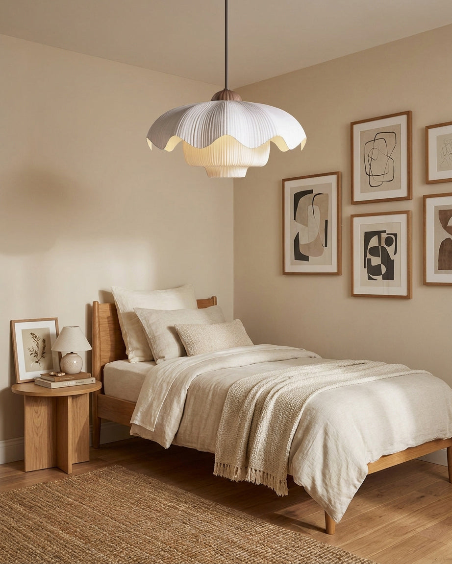 Ondelle Pendant Light