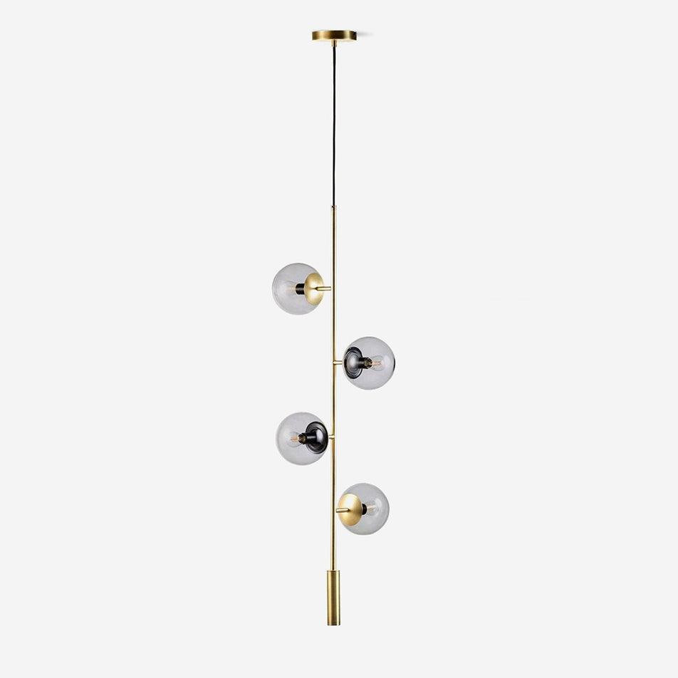Lumina Pendant Light