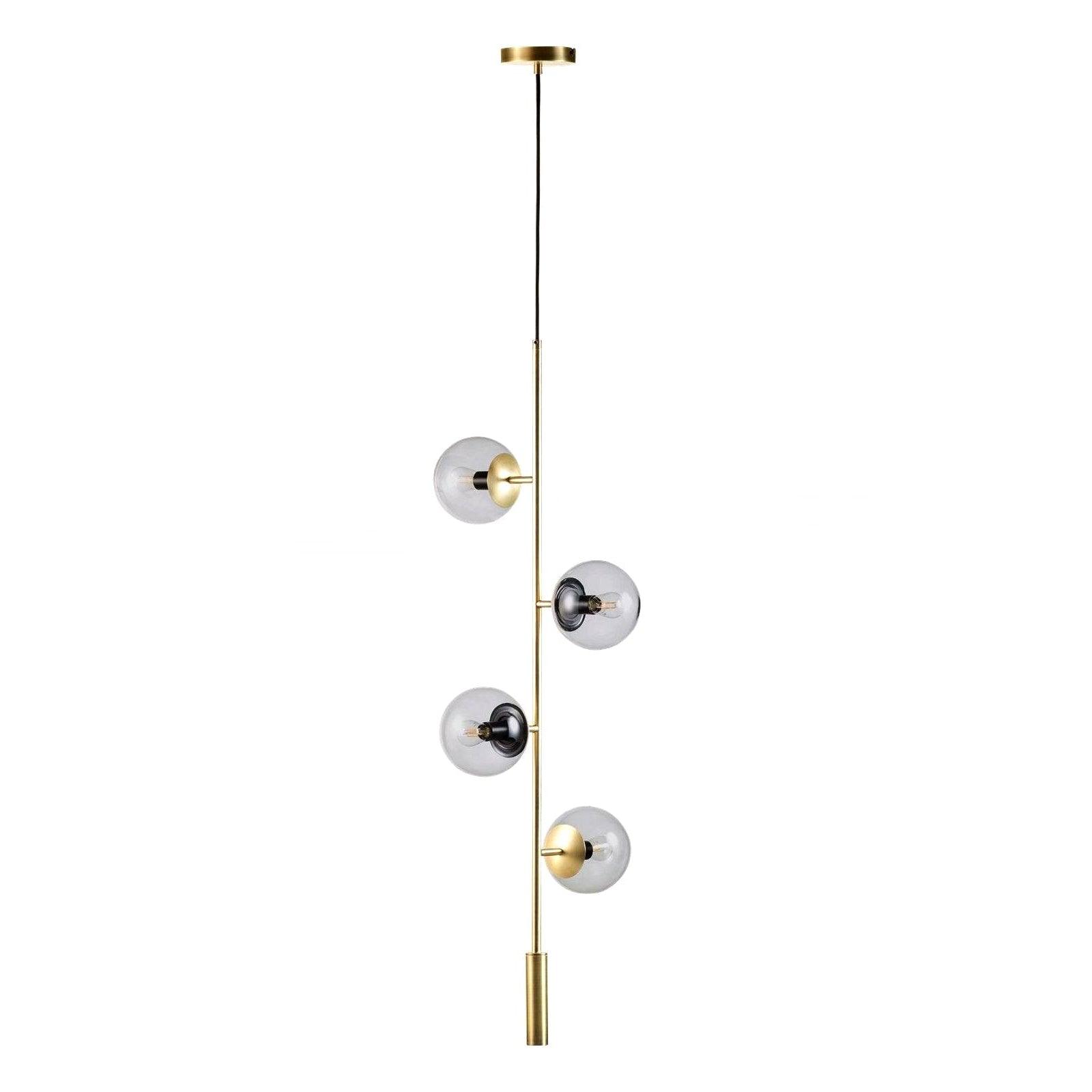 Lumina Pendant Light