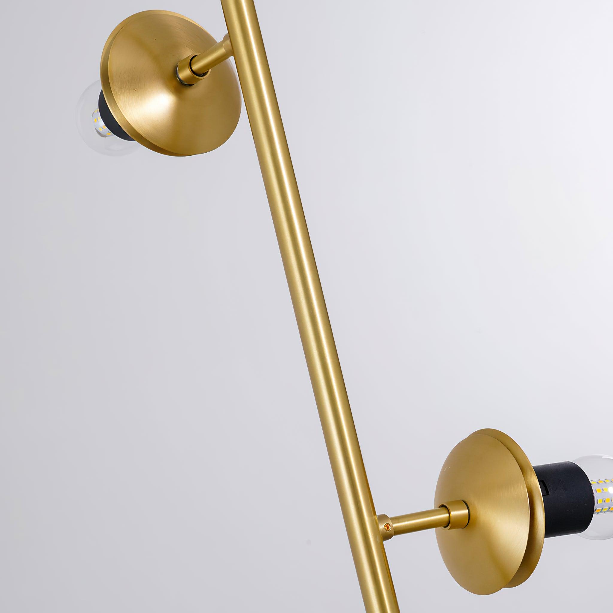 Lumina Pendant Light