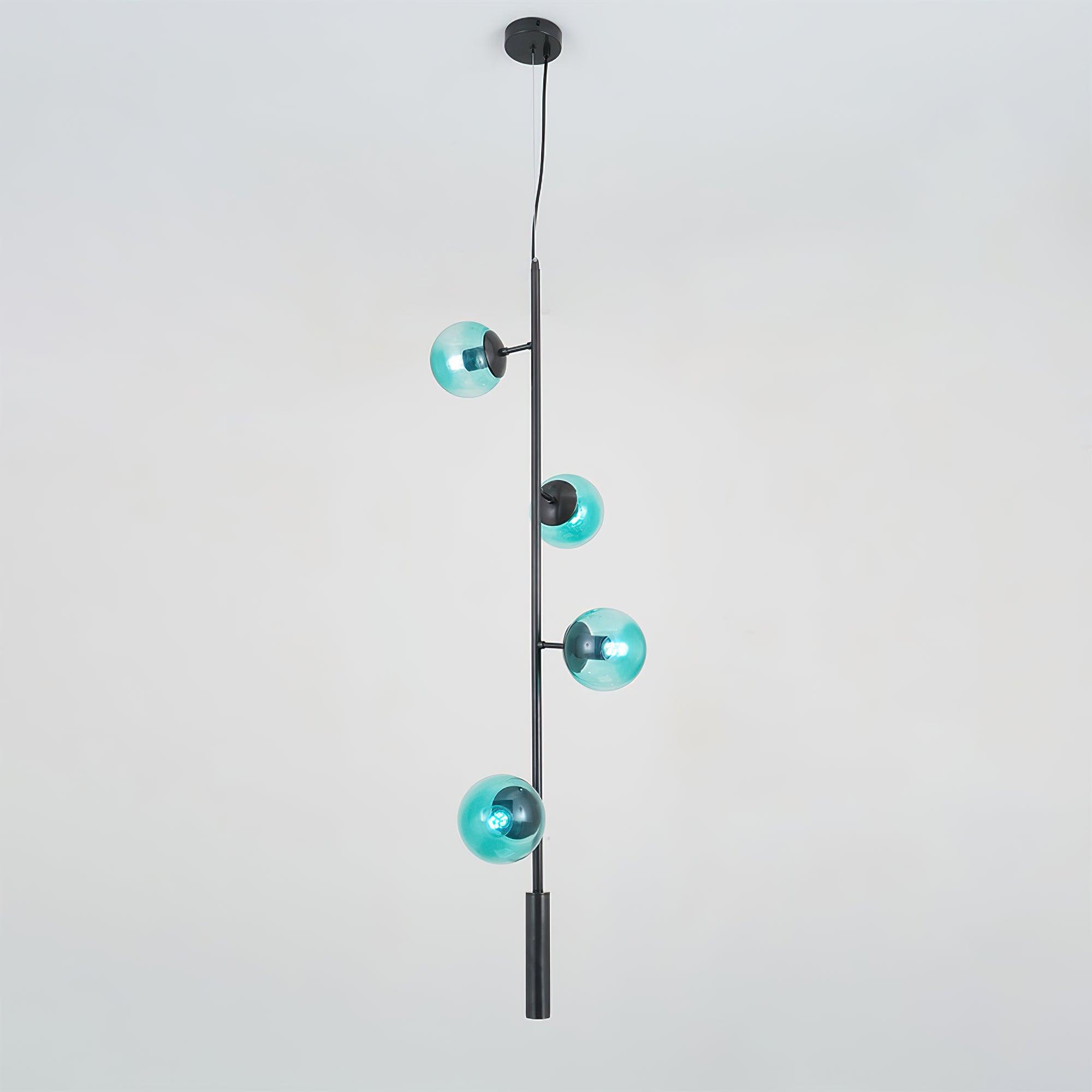 Lumina Pendant Light