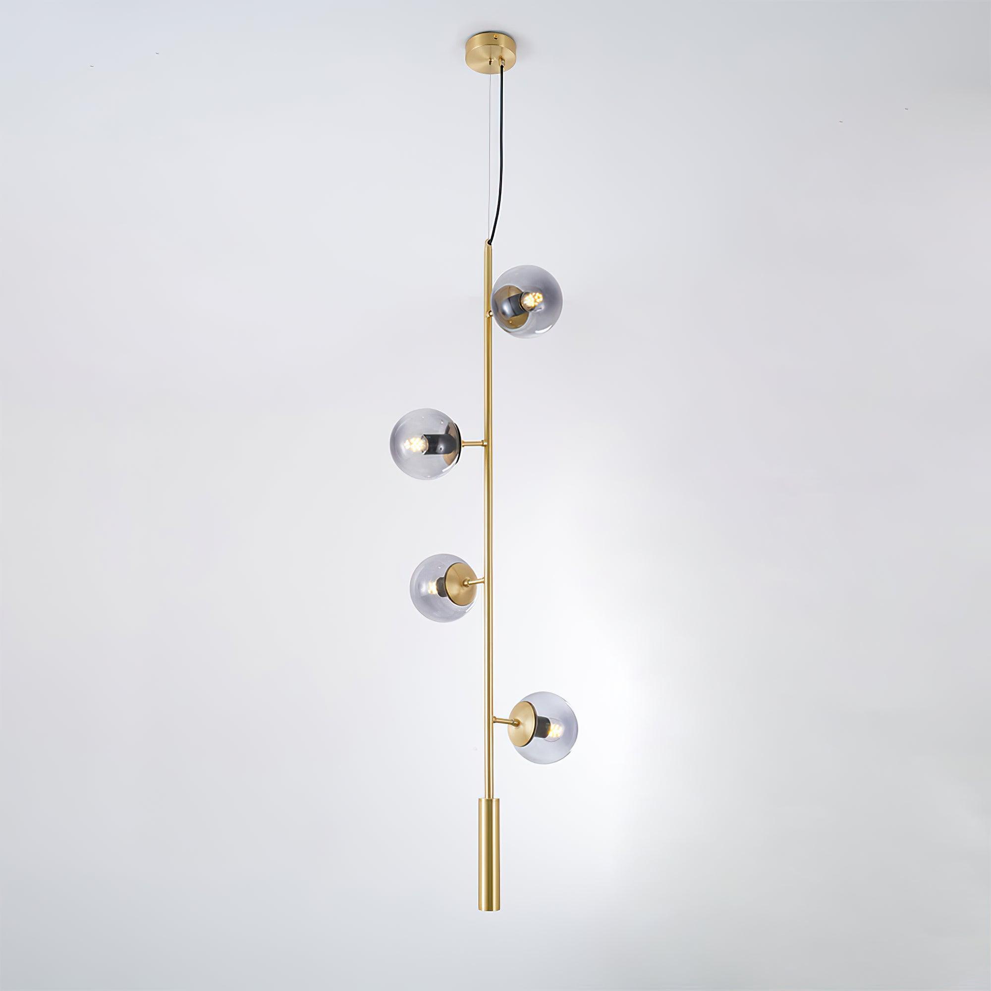 Lumina Pendant Light