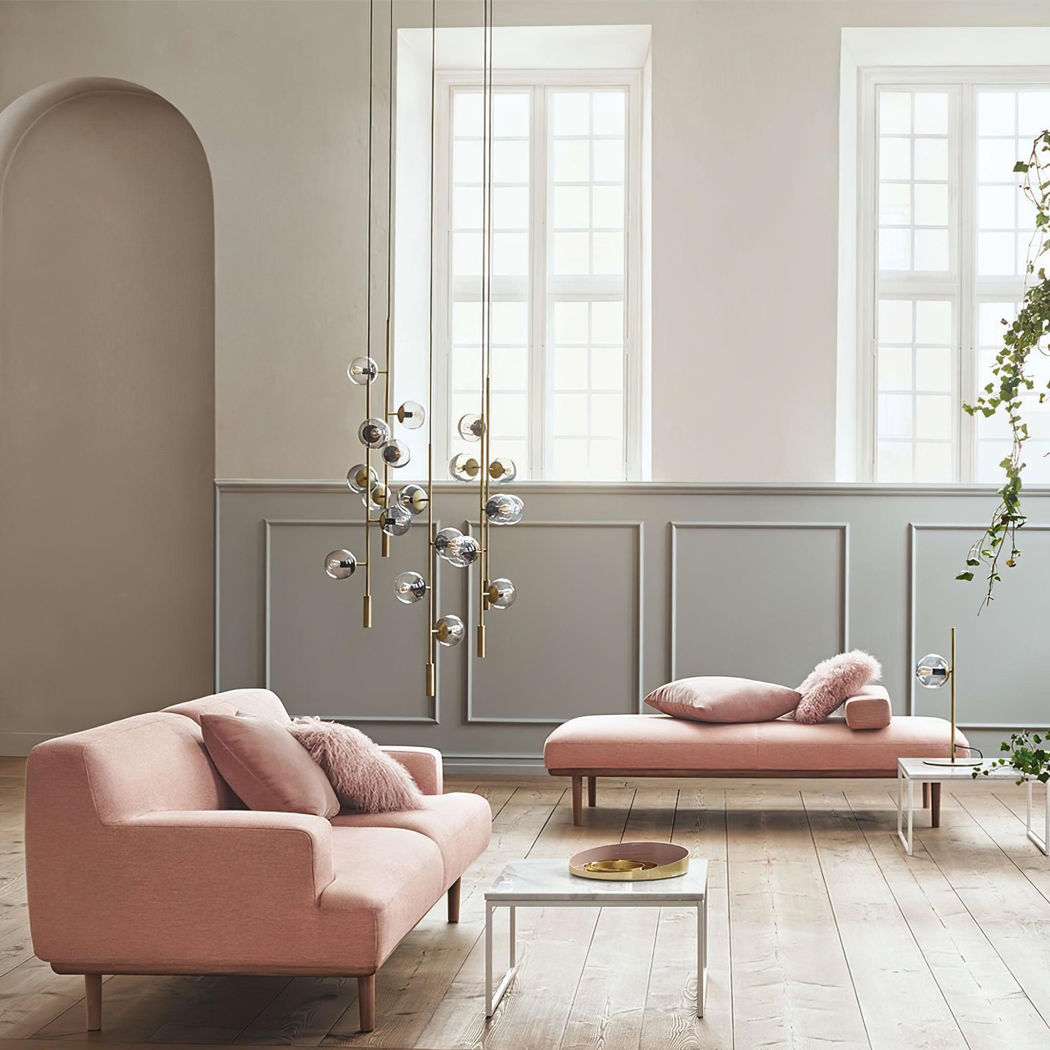 Lumina Pendant Light
