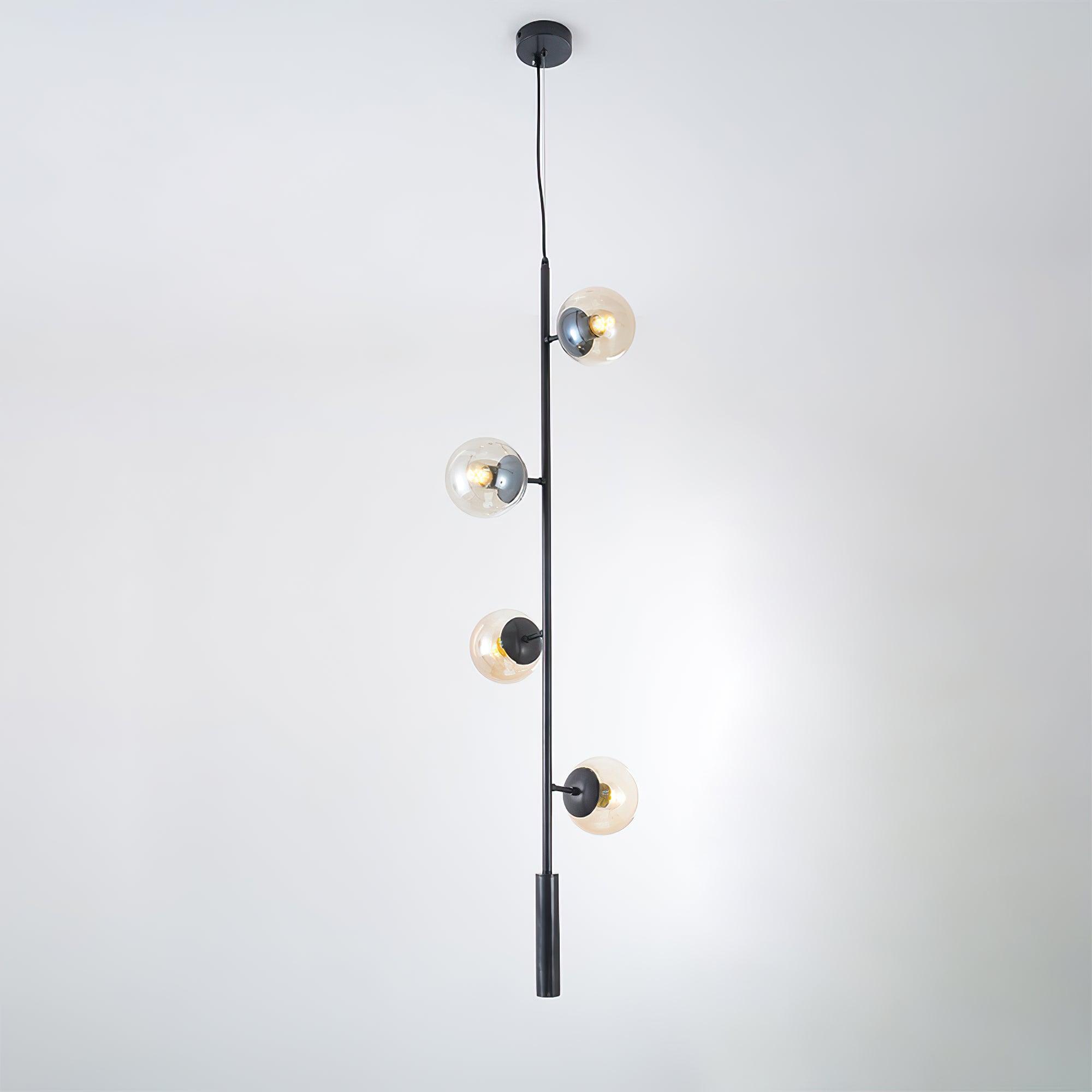 Lumina Pendant Light