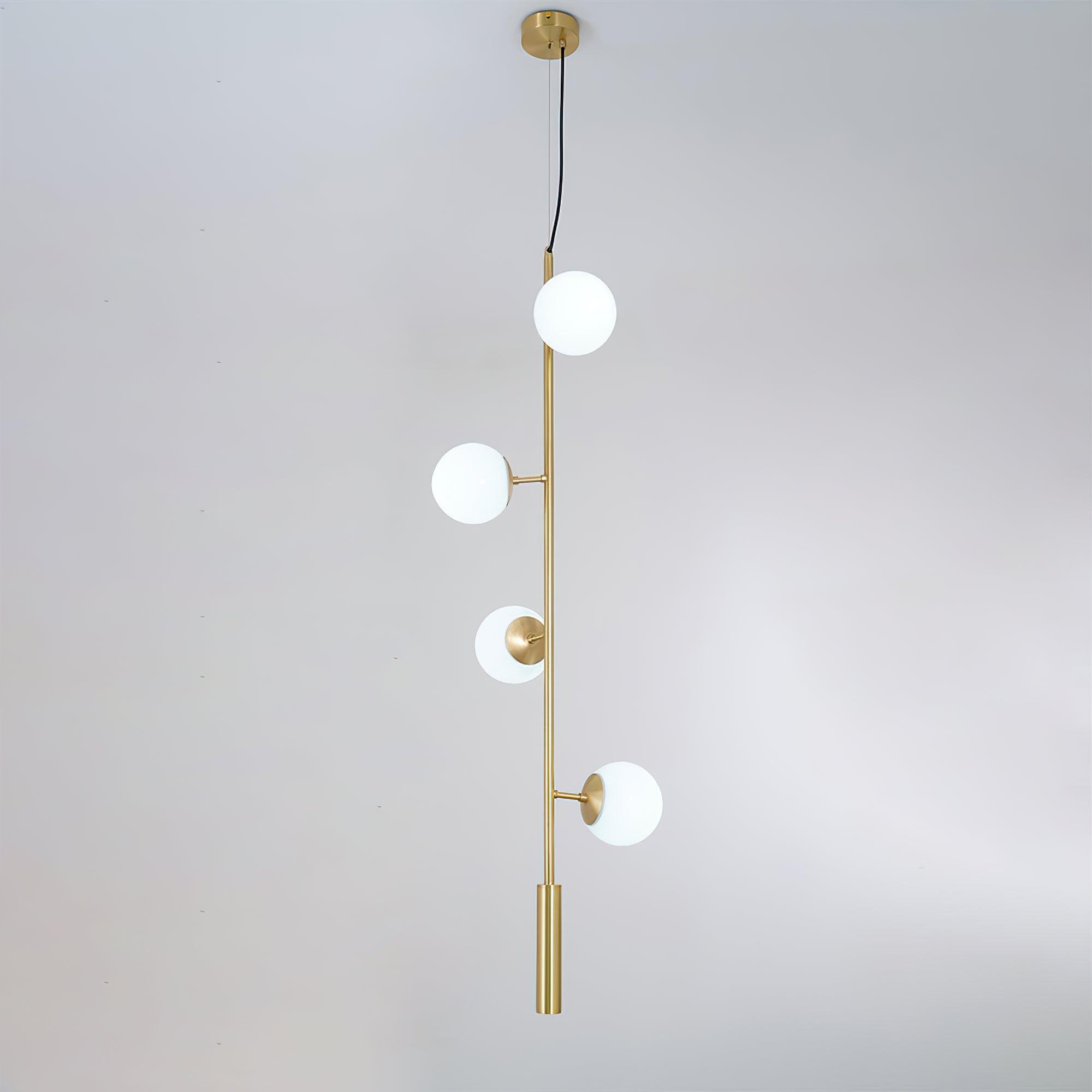 Lumina Pendant Light