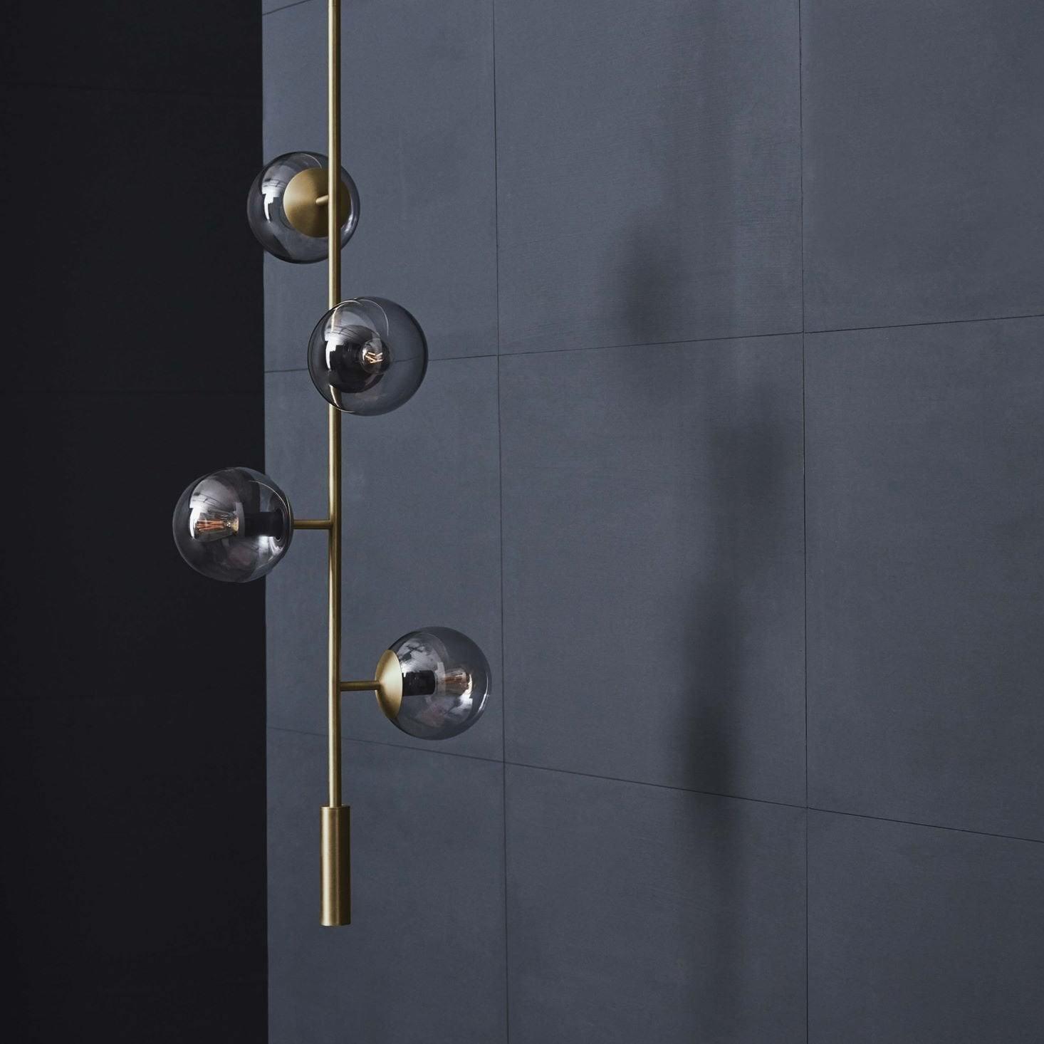 Lumina Pendant Light