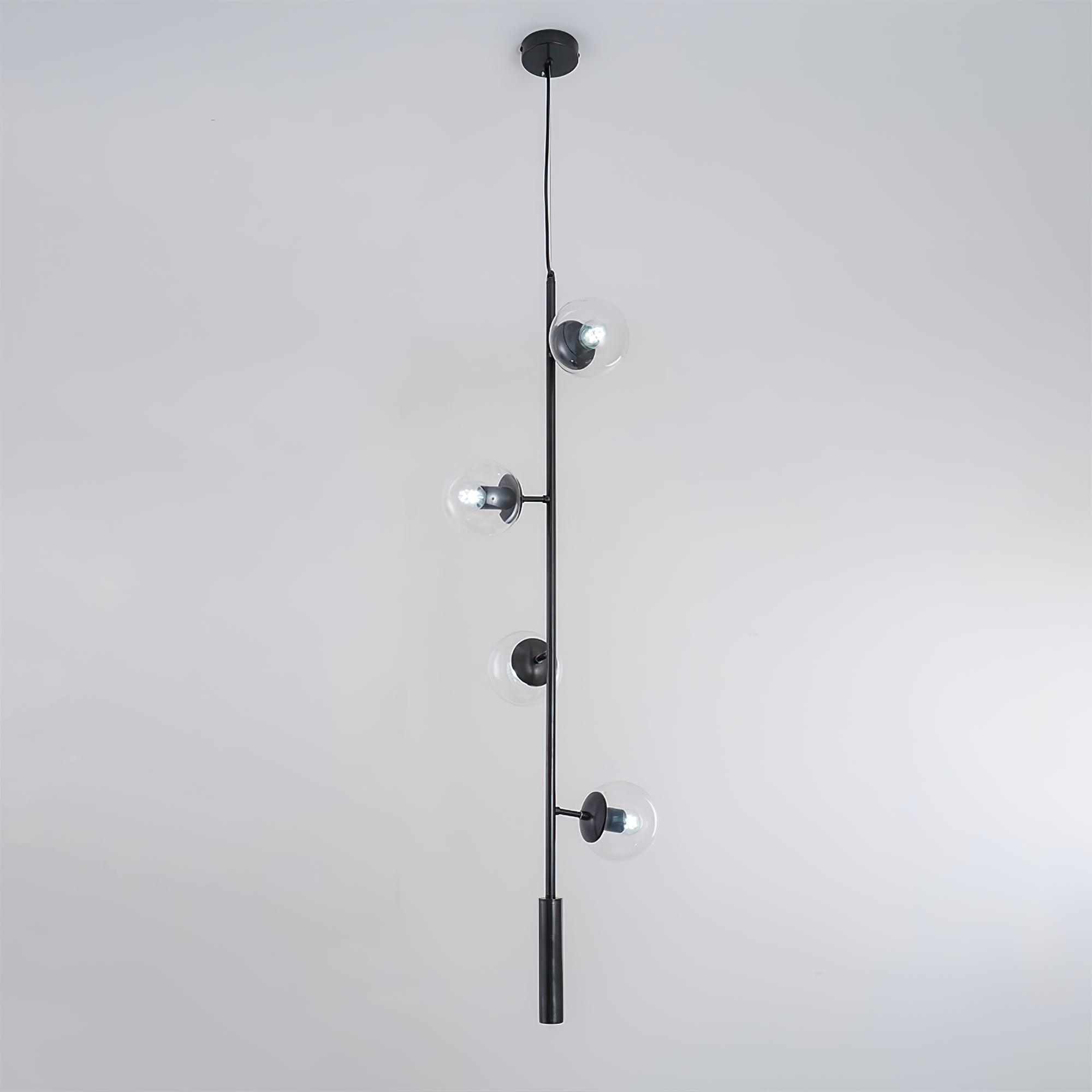 Lumina Pendant Light