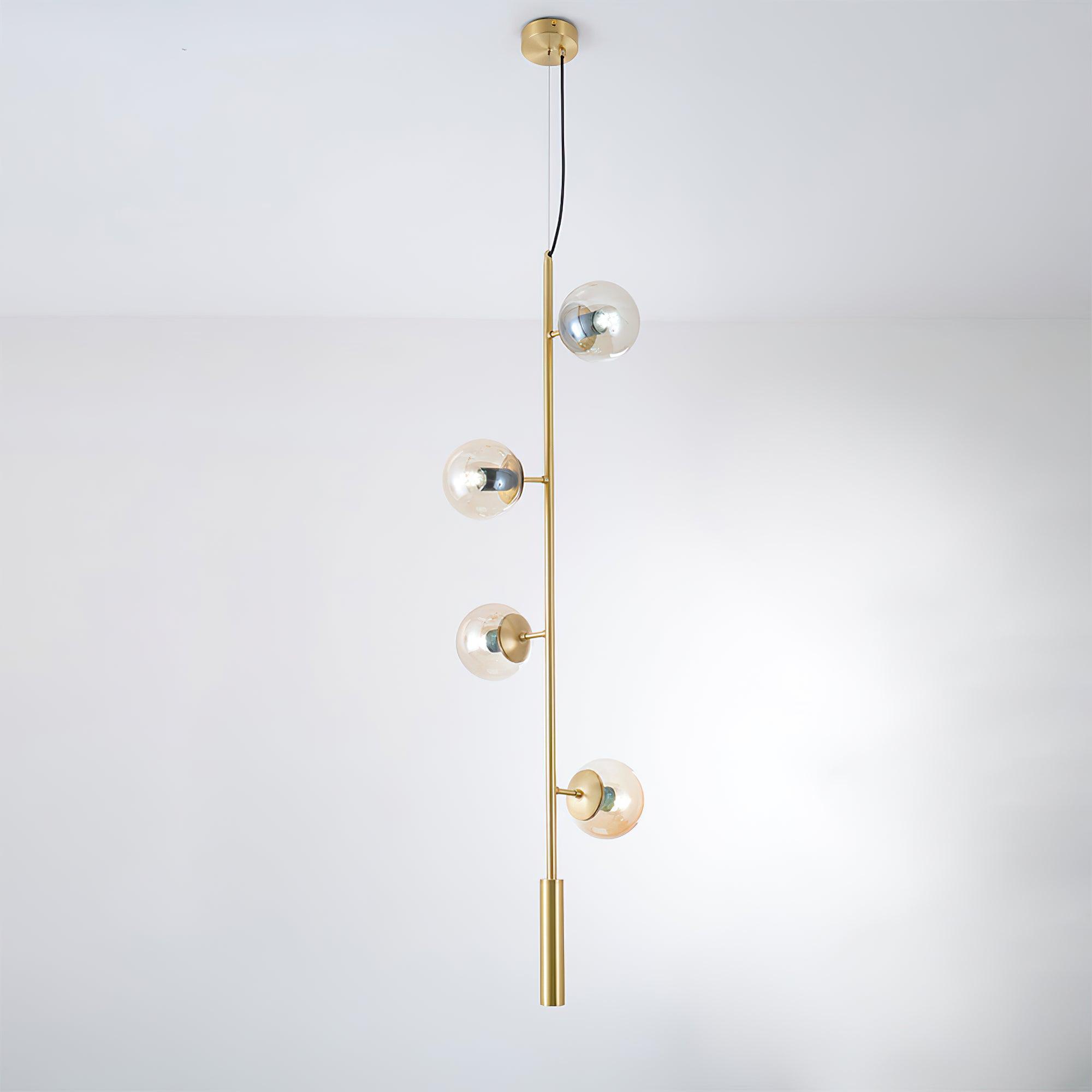 Lumina Pendant Light
