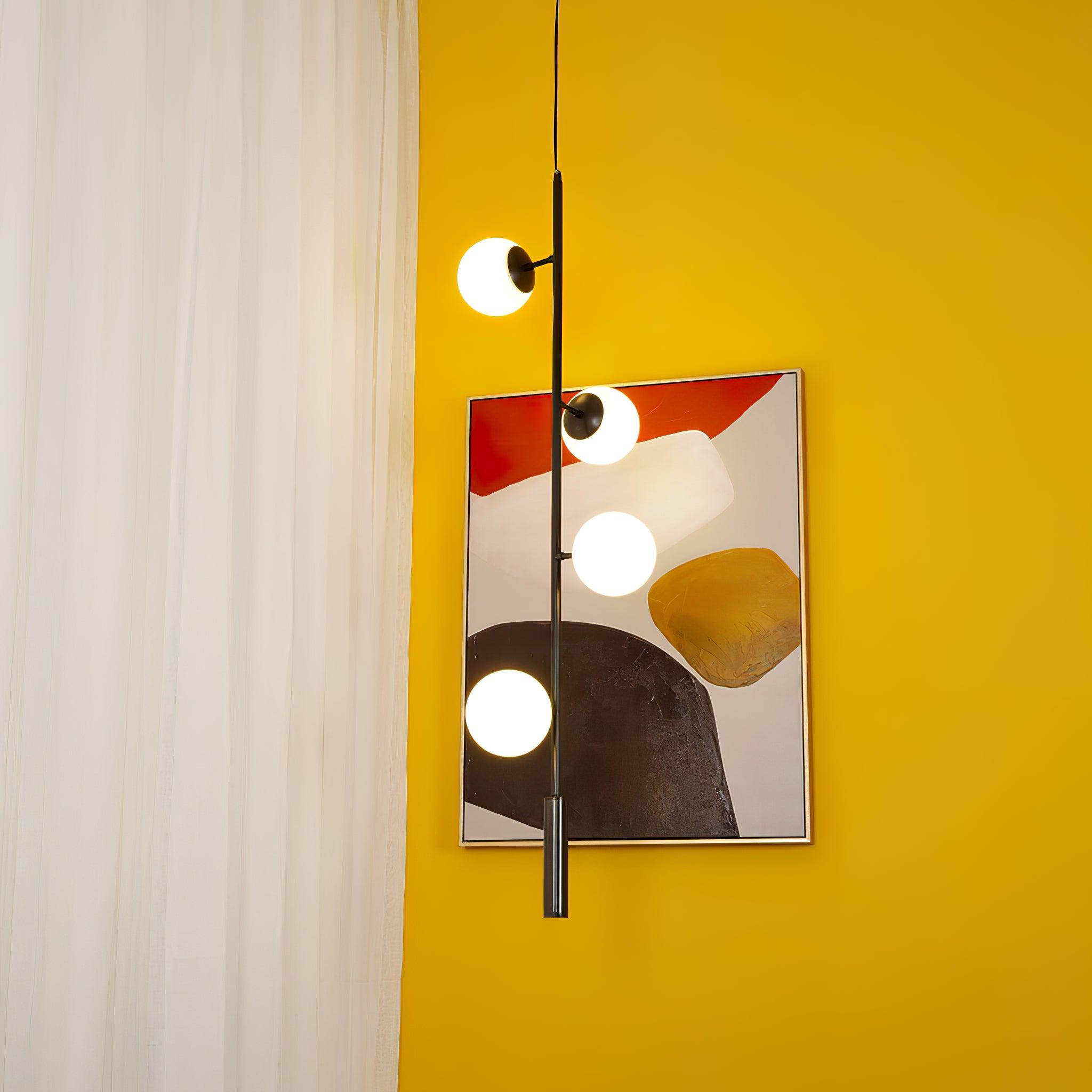 Lumina Pendant Light