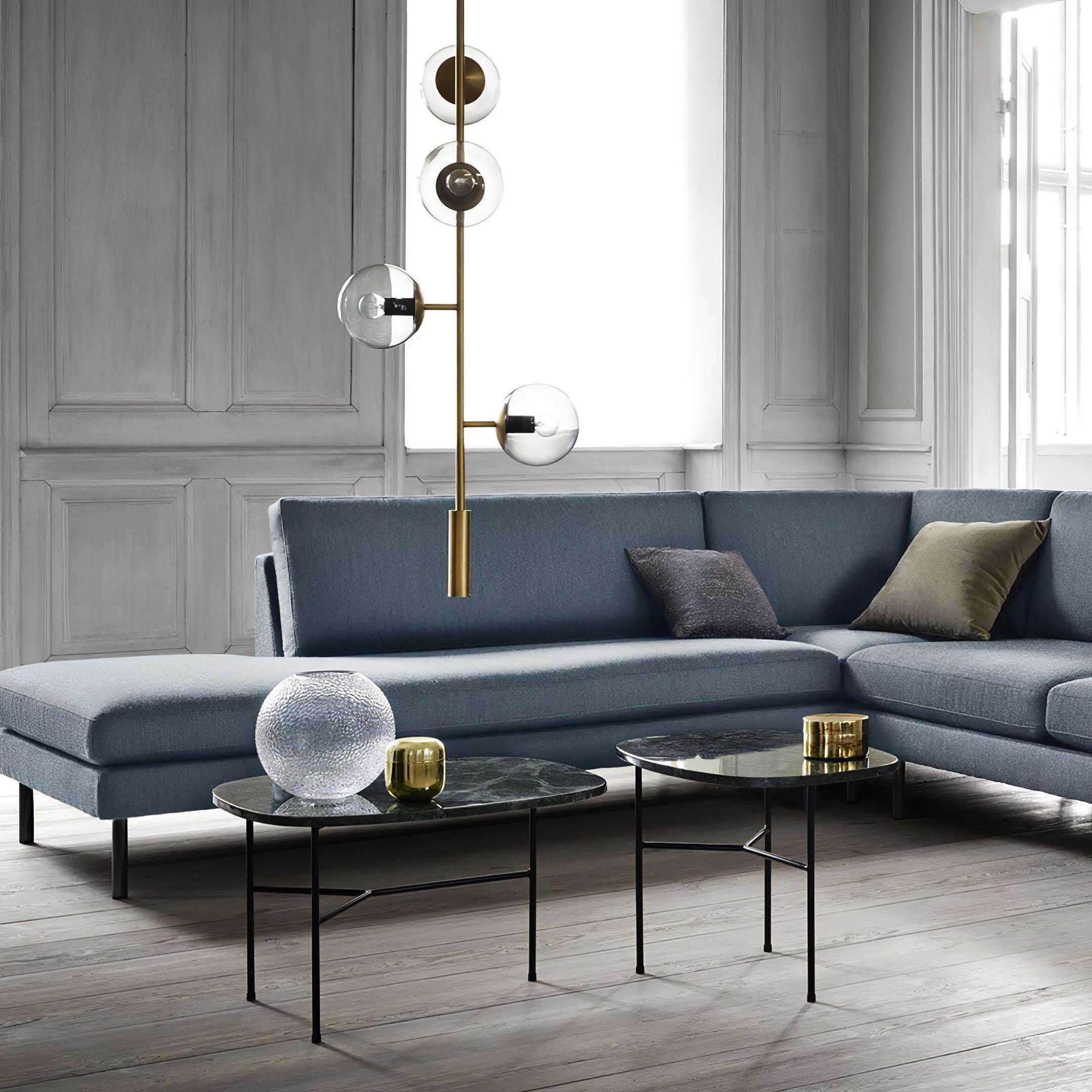 Lumina Pendant Light