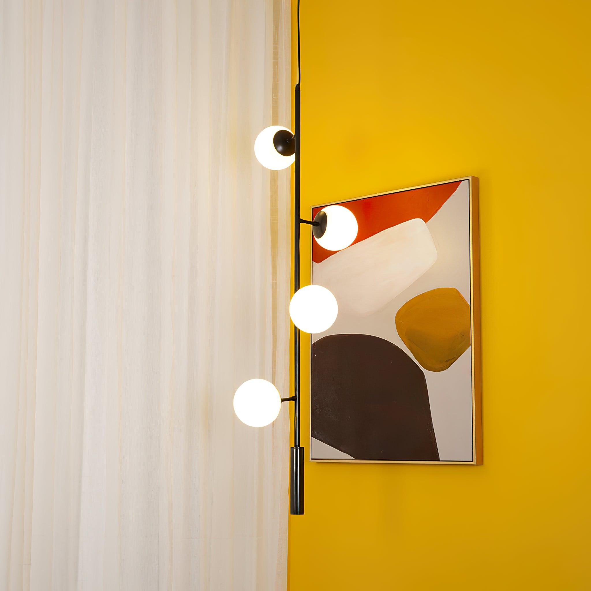 Lumina Pendant Light