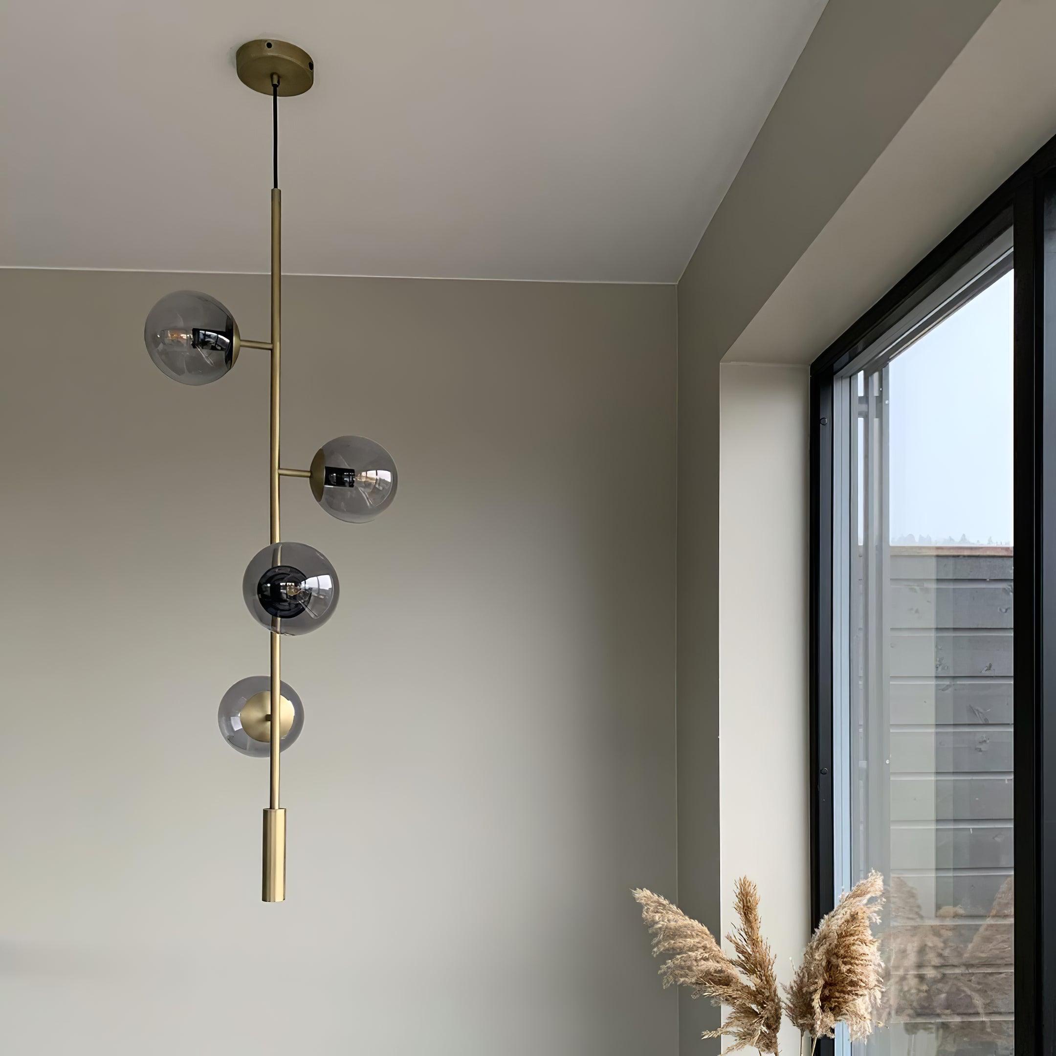 Lumina Pendant Light