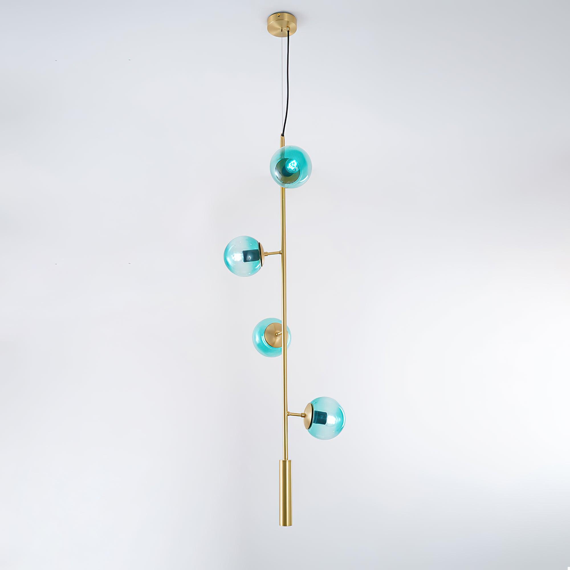 Lumina Pendant Light