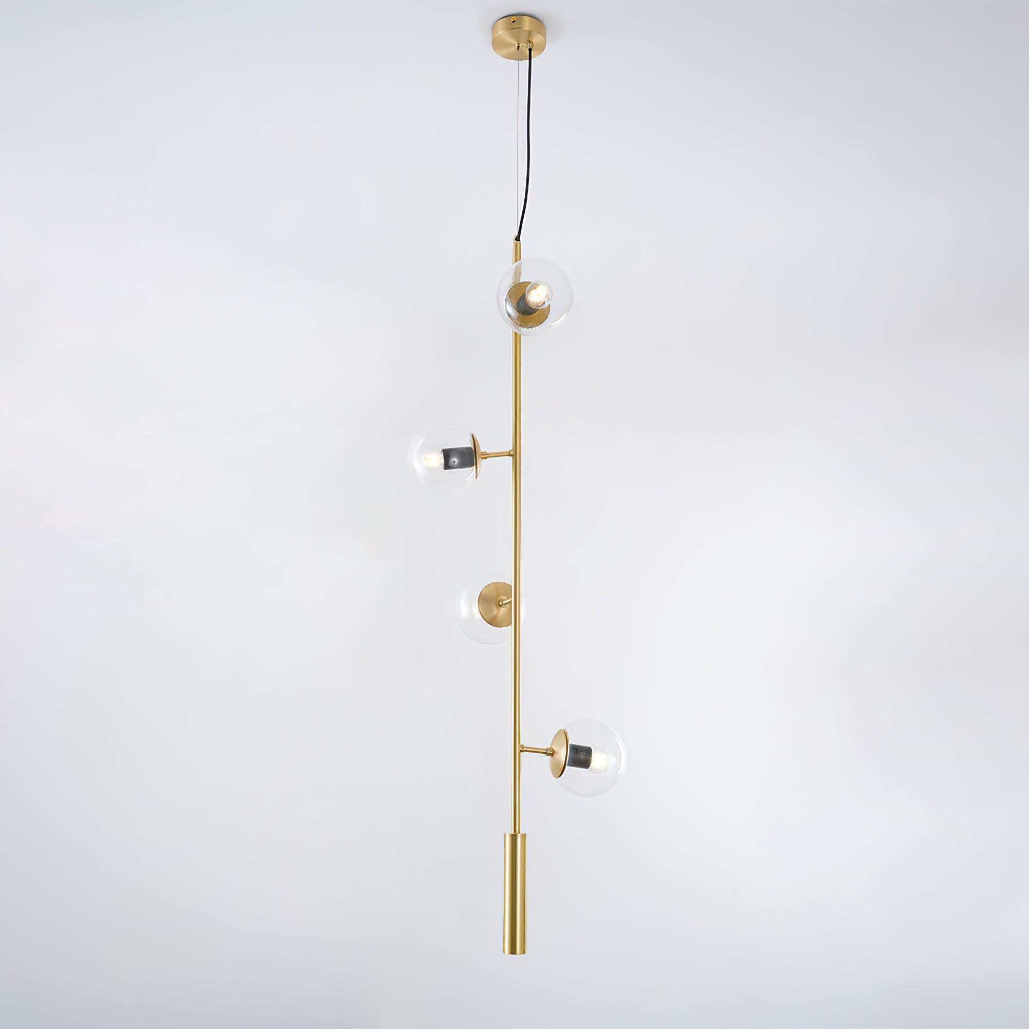 Lumina Pendant Light