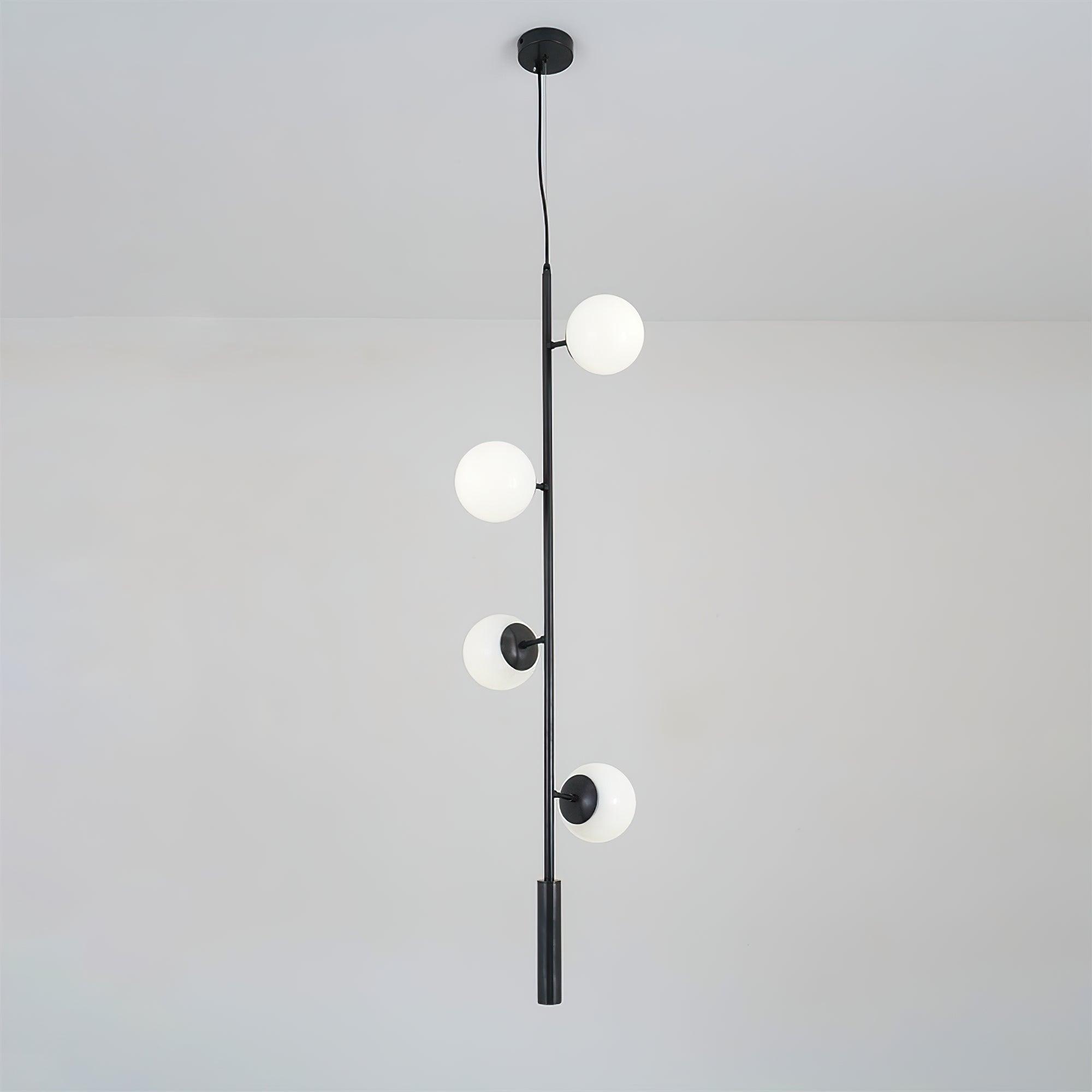 Lumina Pendant Light