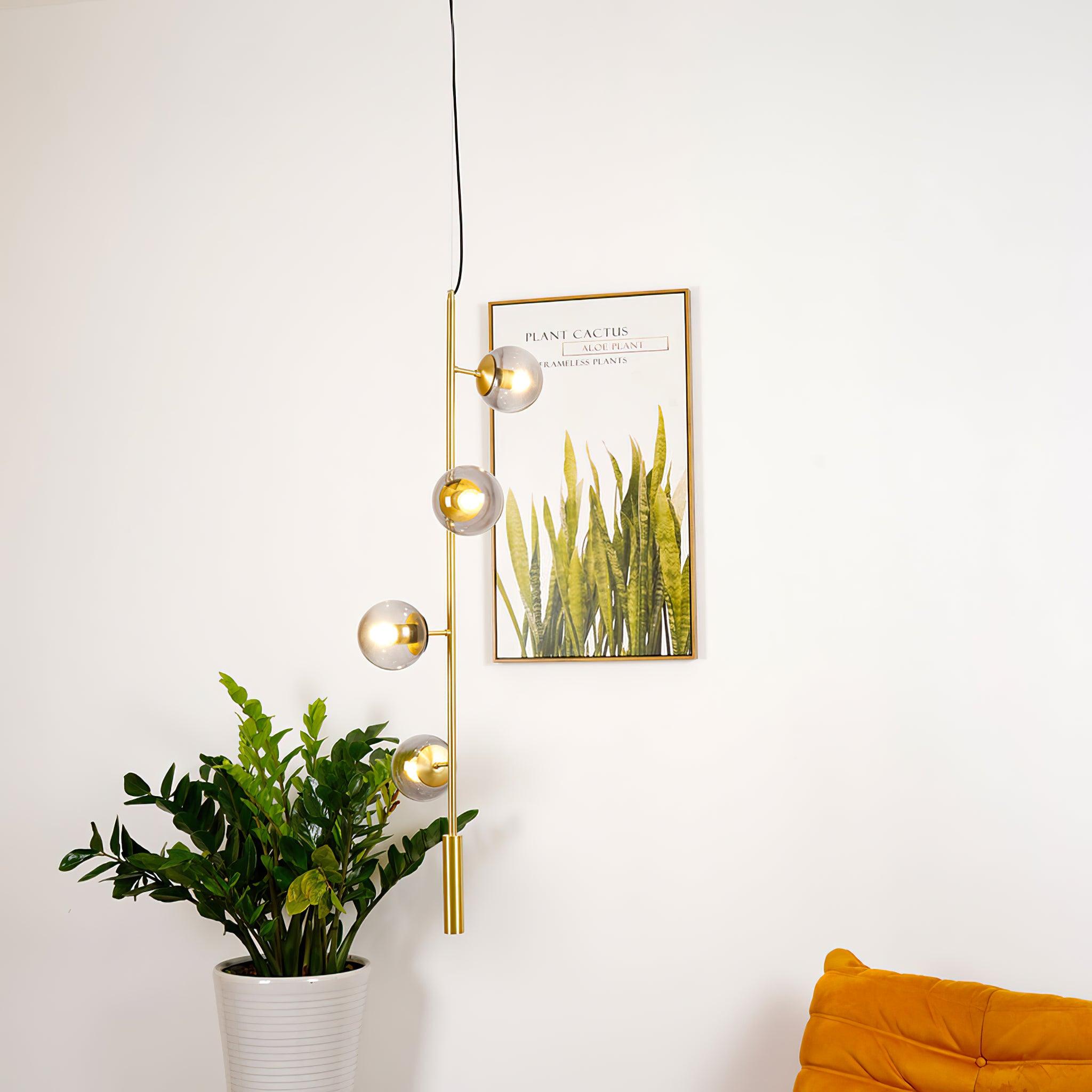 Lumina Pendant Light