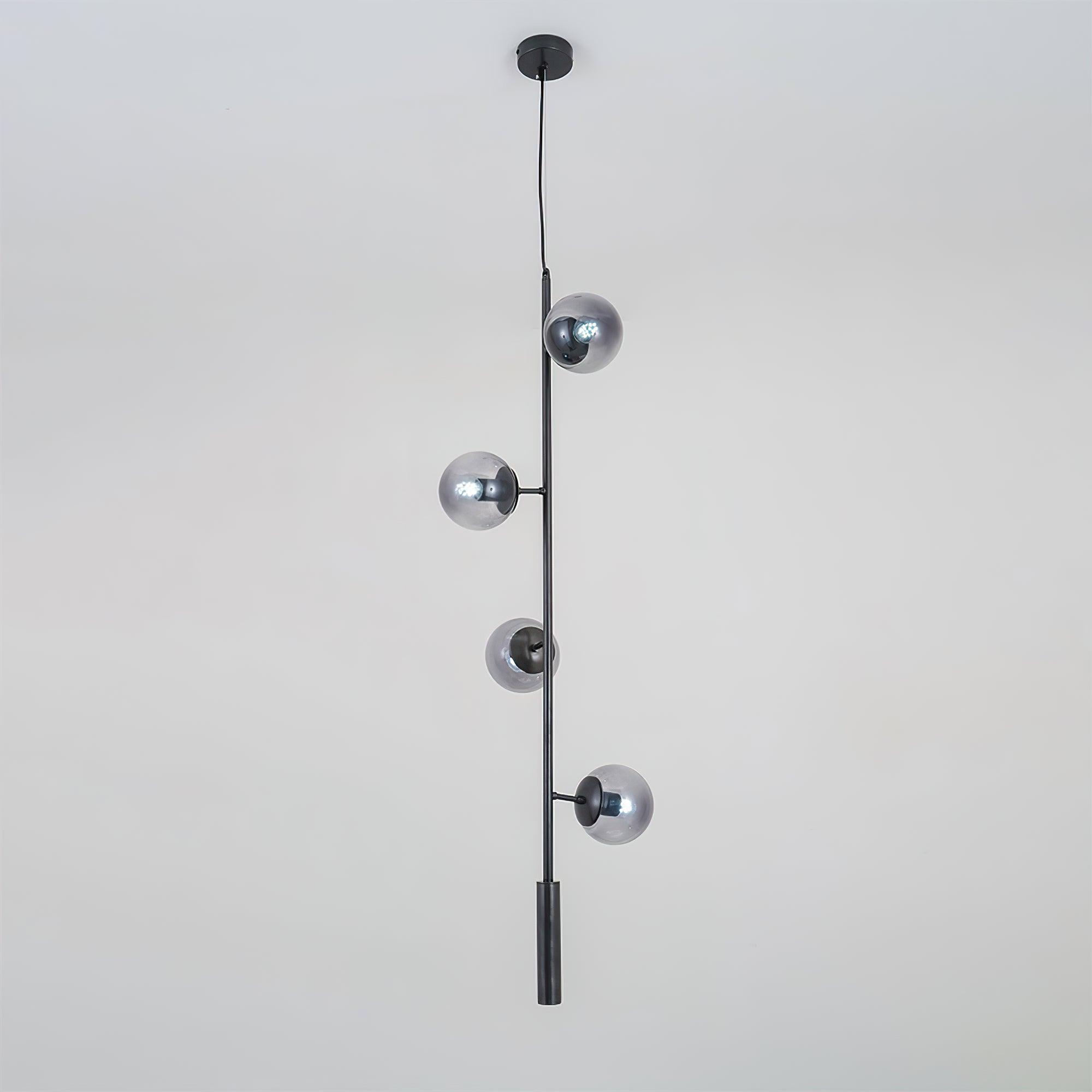 Lumina Pendant Light