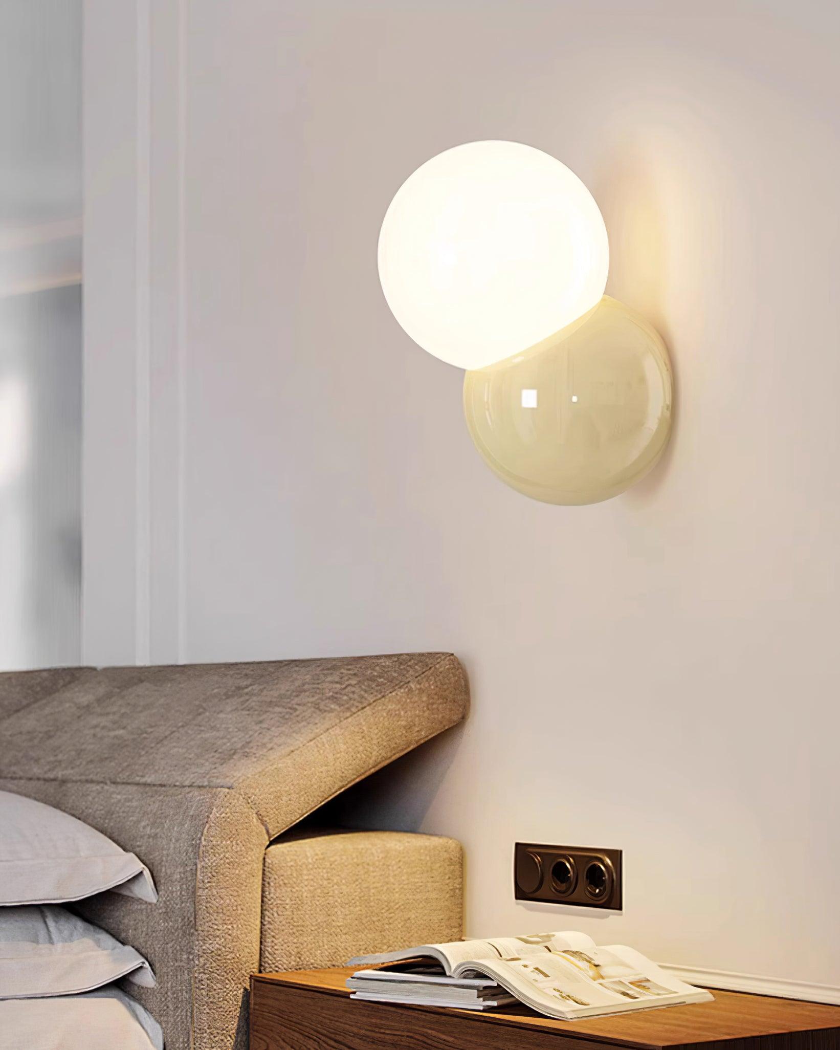 Nora  Wall Lamp