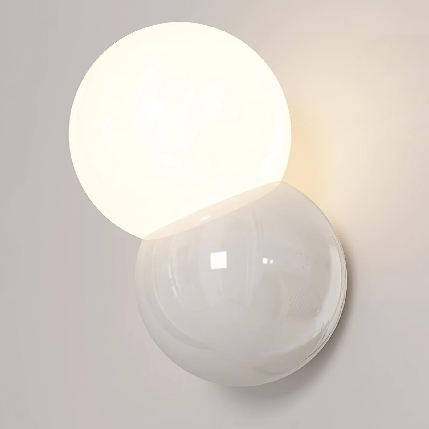 Nora  Wall Lamp