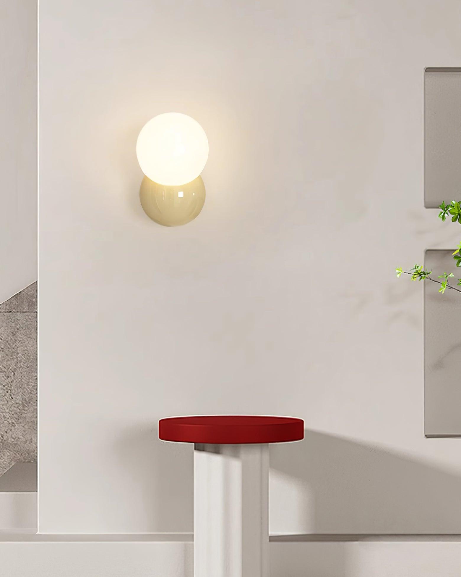 Nora  Wall Lamp