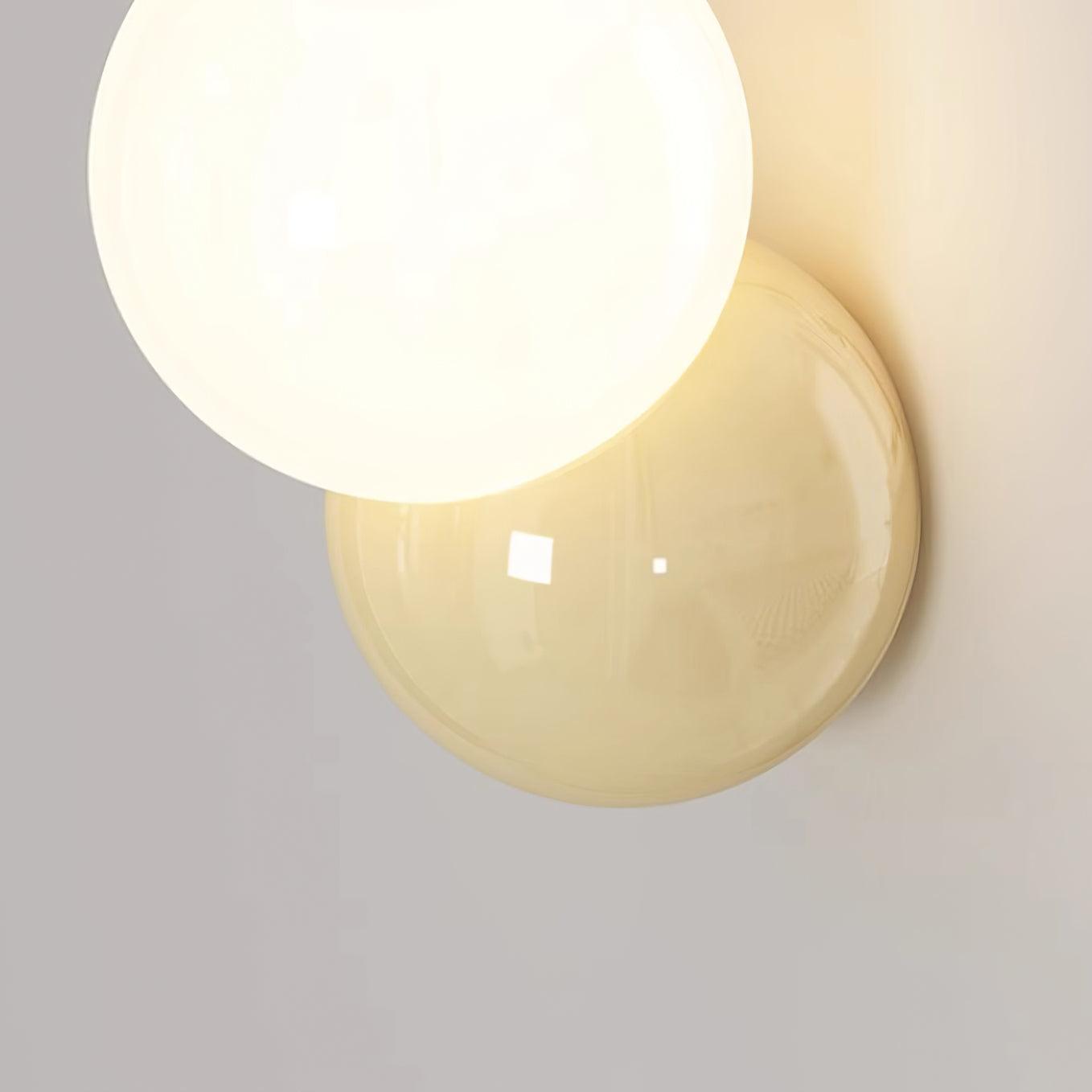 Nora  Wall Lamp