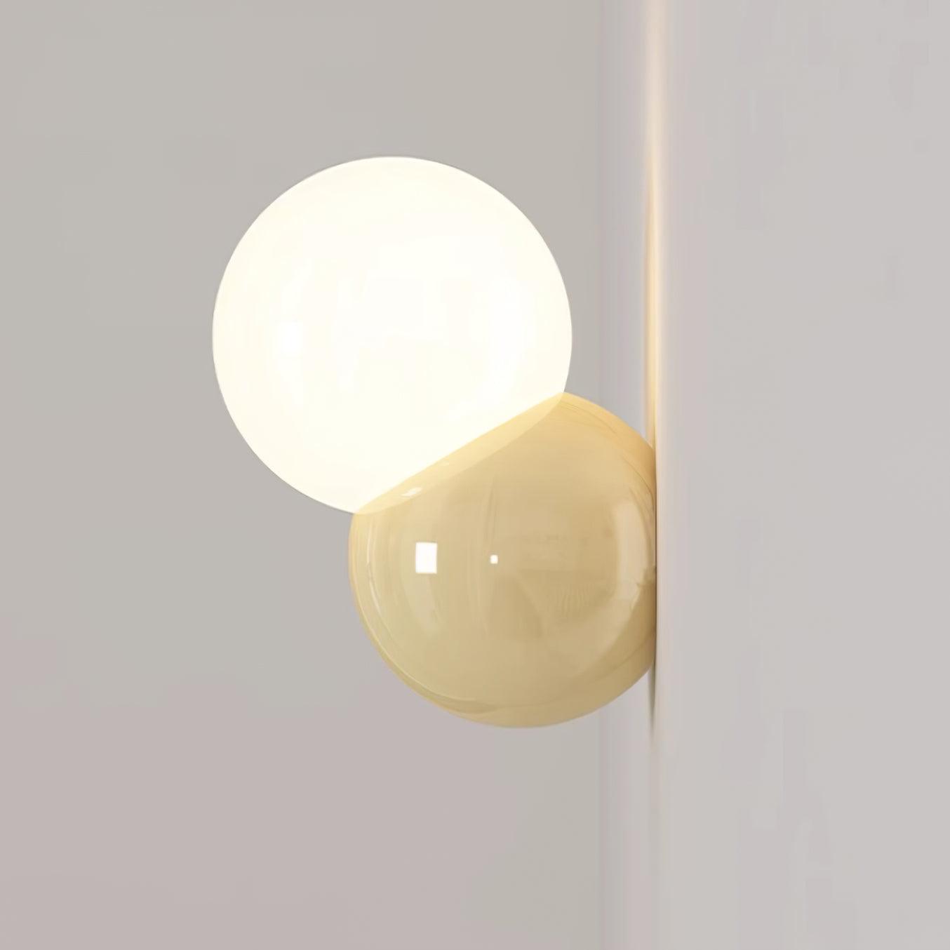 Nora  Wall Lamp
