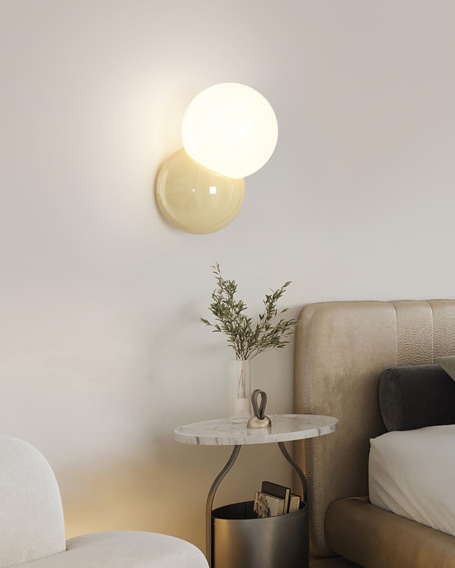 Nora  Wall Lamp