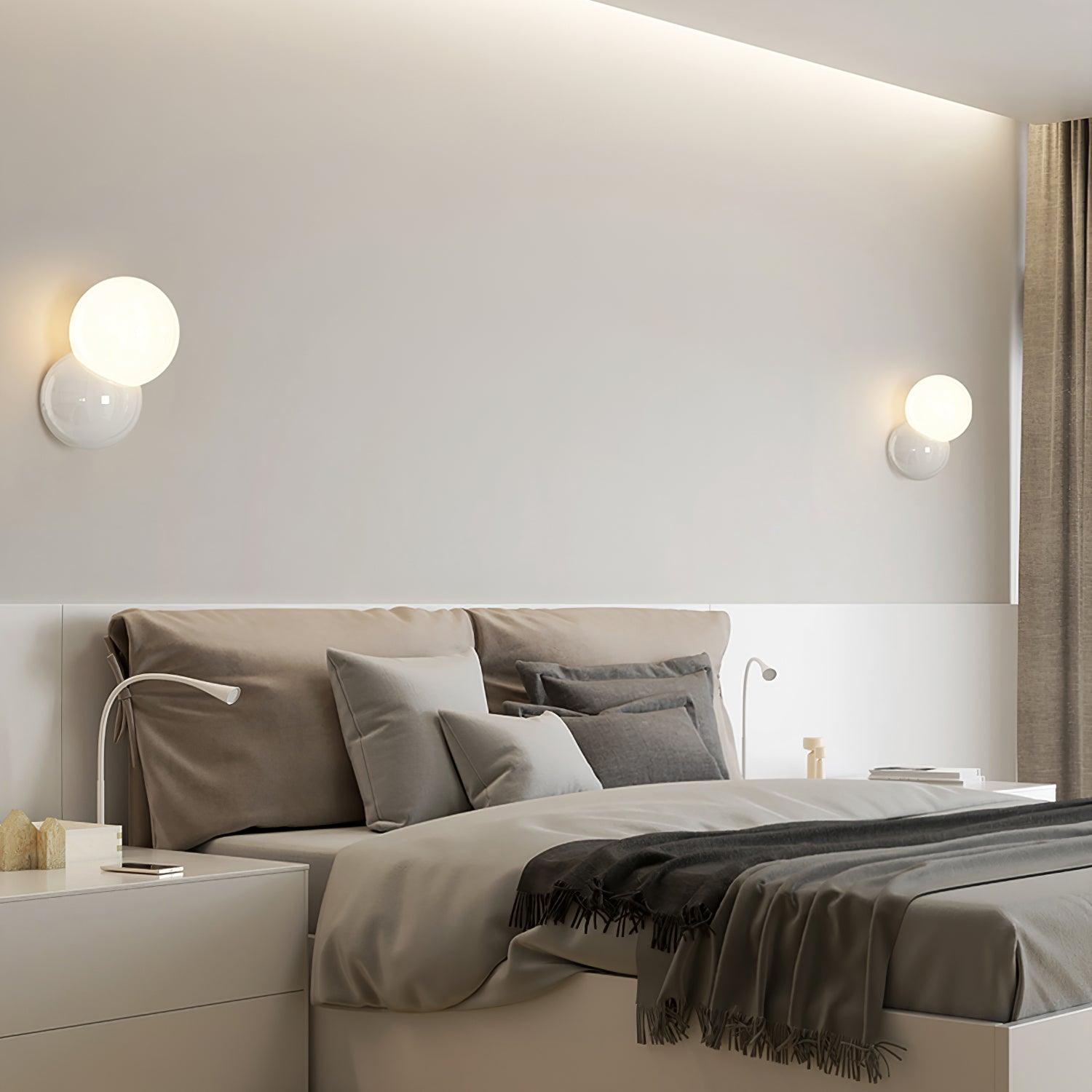 Nora  Wall Lamp