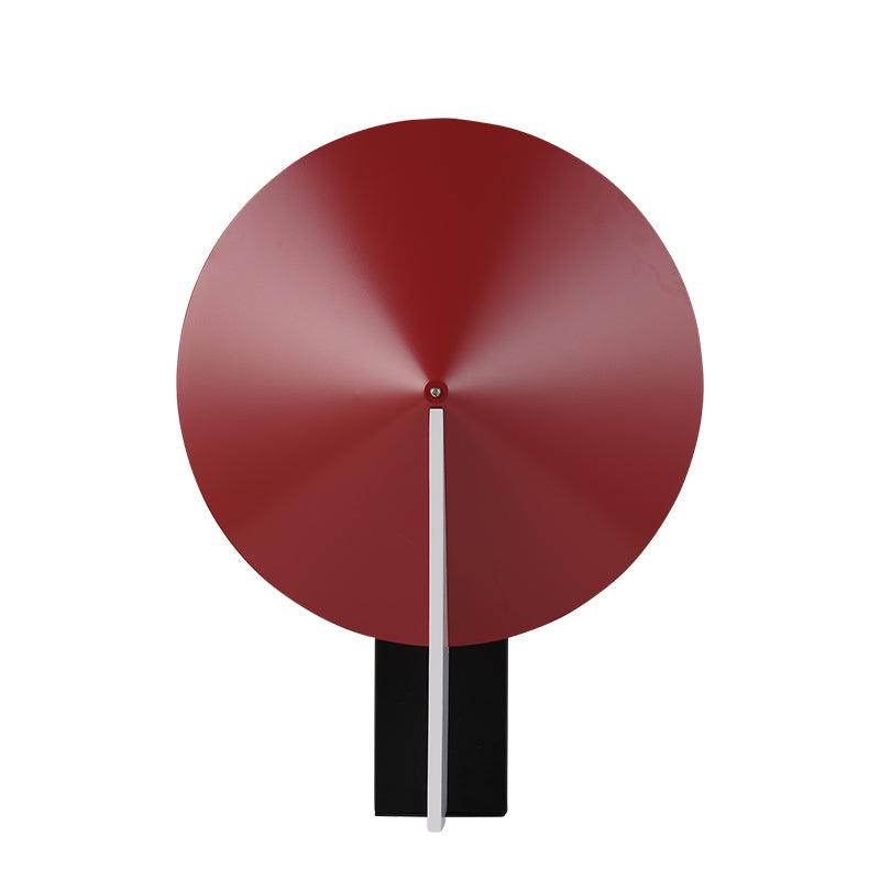 Cis Minimalist Table Lamp-Neutral Decor