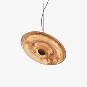 Ocrf Ripple Pendant Lamp-Neutral Decor