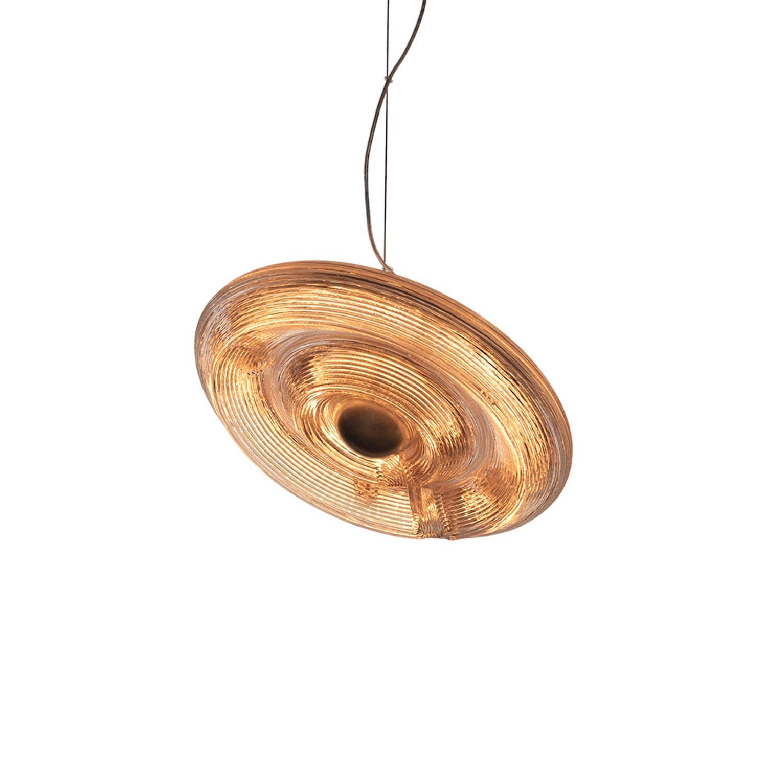 Ocrf Ripple Pendant Lamp-Neutral Decor