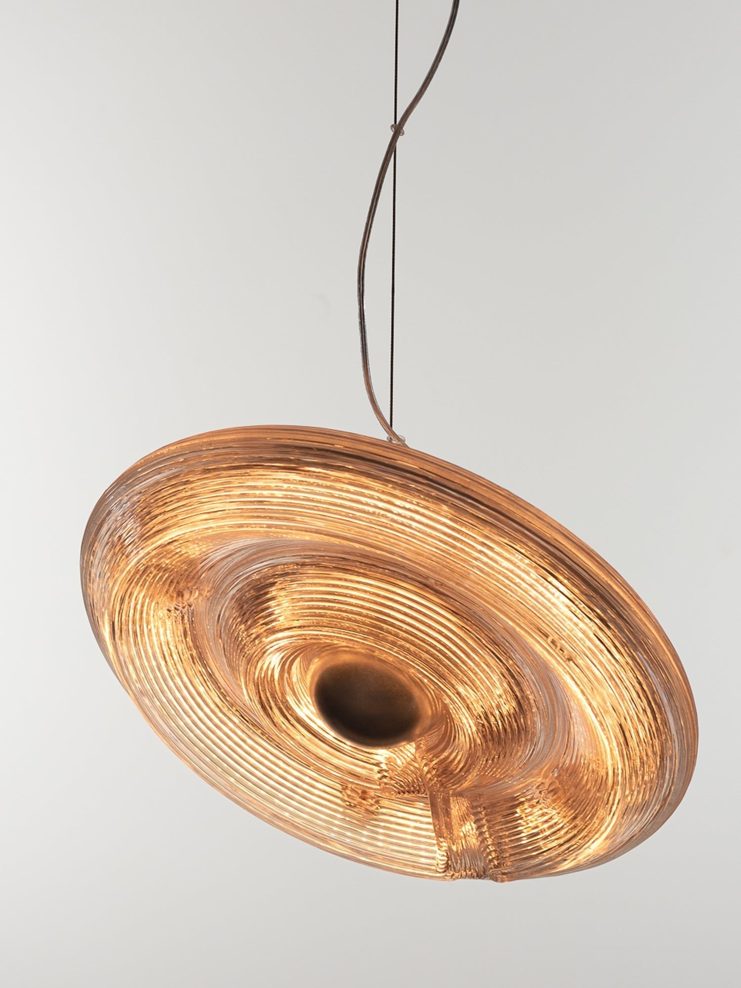 Ocrf Ripple Pendant Lamp-Neutral Decor