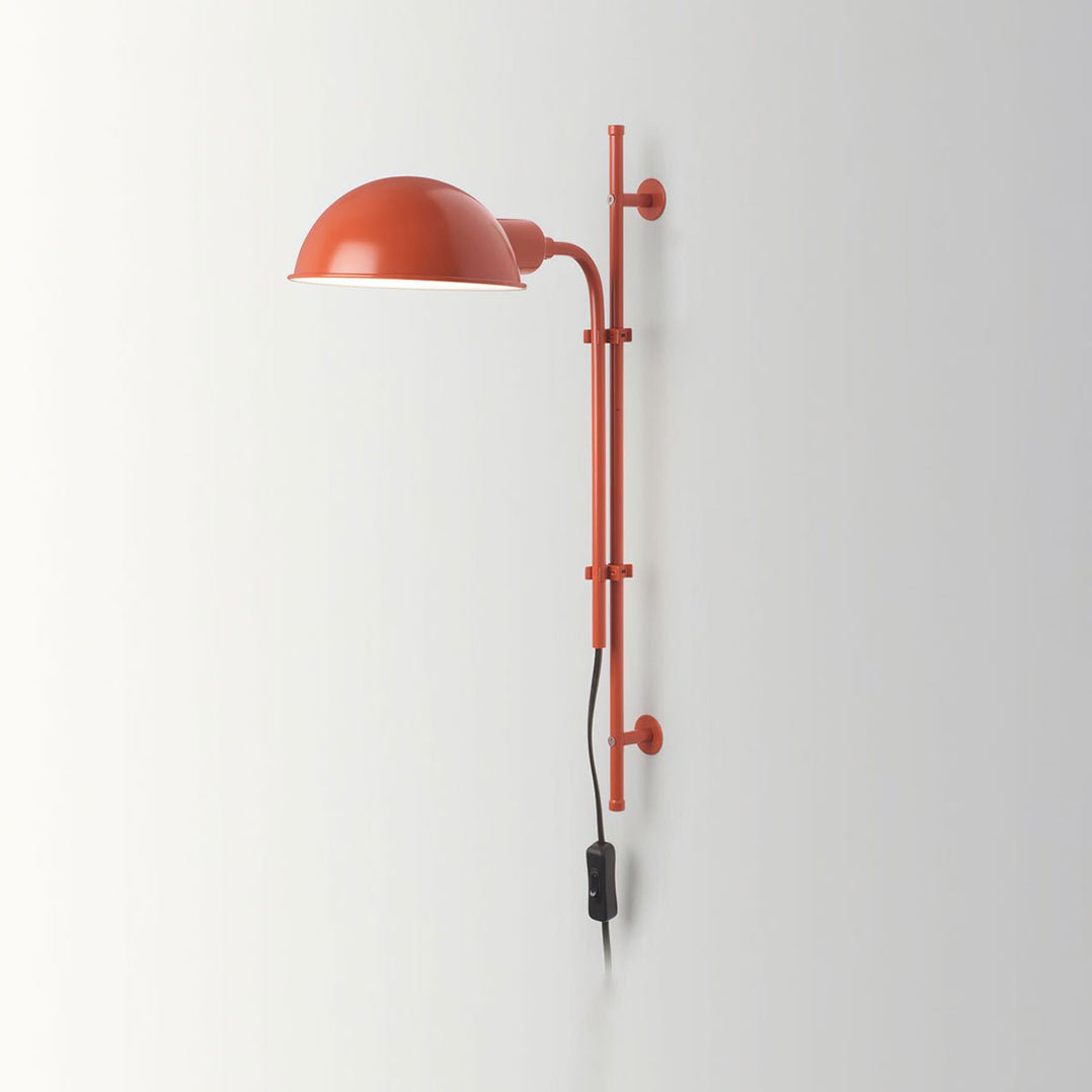 Evynor Premium Nordic Art Wall Lamp-Neutral Decor