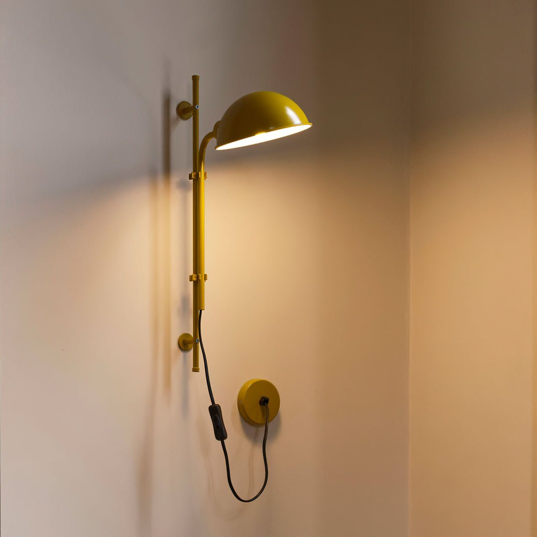Evynor Premium Nordic Art Wall Lamp-Neutral Decor