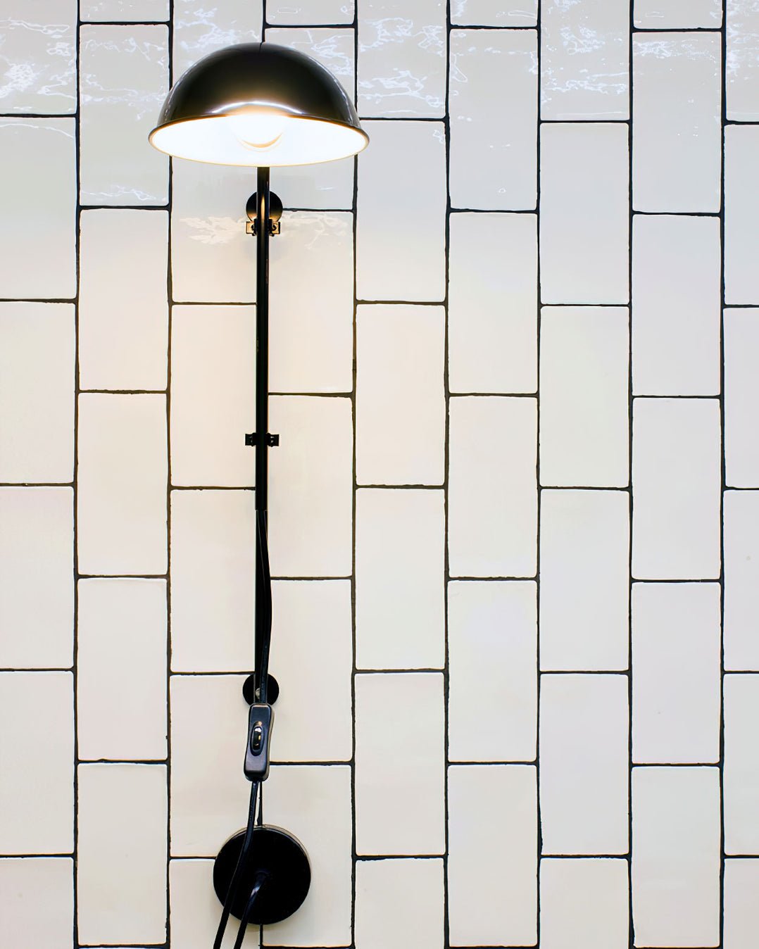 Evynor Premium Nordic Art Wall Lamp-Neutral Decor