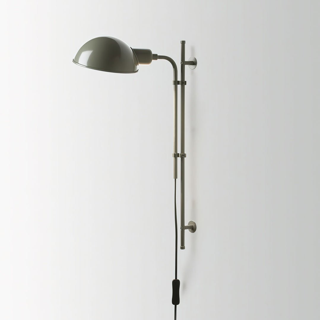 Evynor Premium Nordic Art Wall Lamp-Neutral Decor