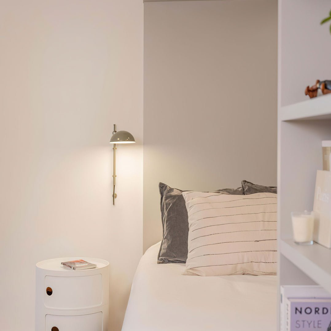 Evynor Premium Nordic Art Wall Lamp-Neutral Decor