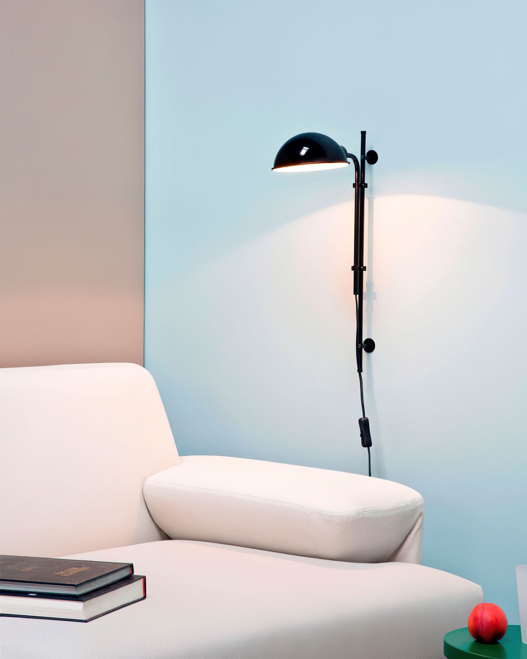 Evynor Premium Nordic Art Wall Lamp-Neutral Decor